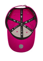 ACCESSORI LIFESTYLE Fuxia/bianco New Era
