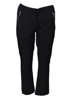 OUTDOOR-SCI Nero Brugi