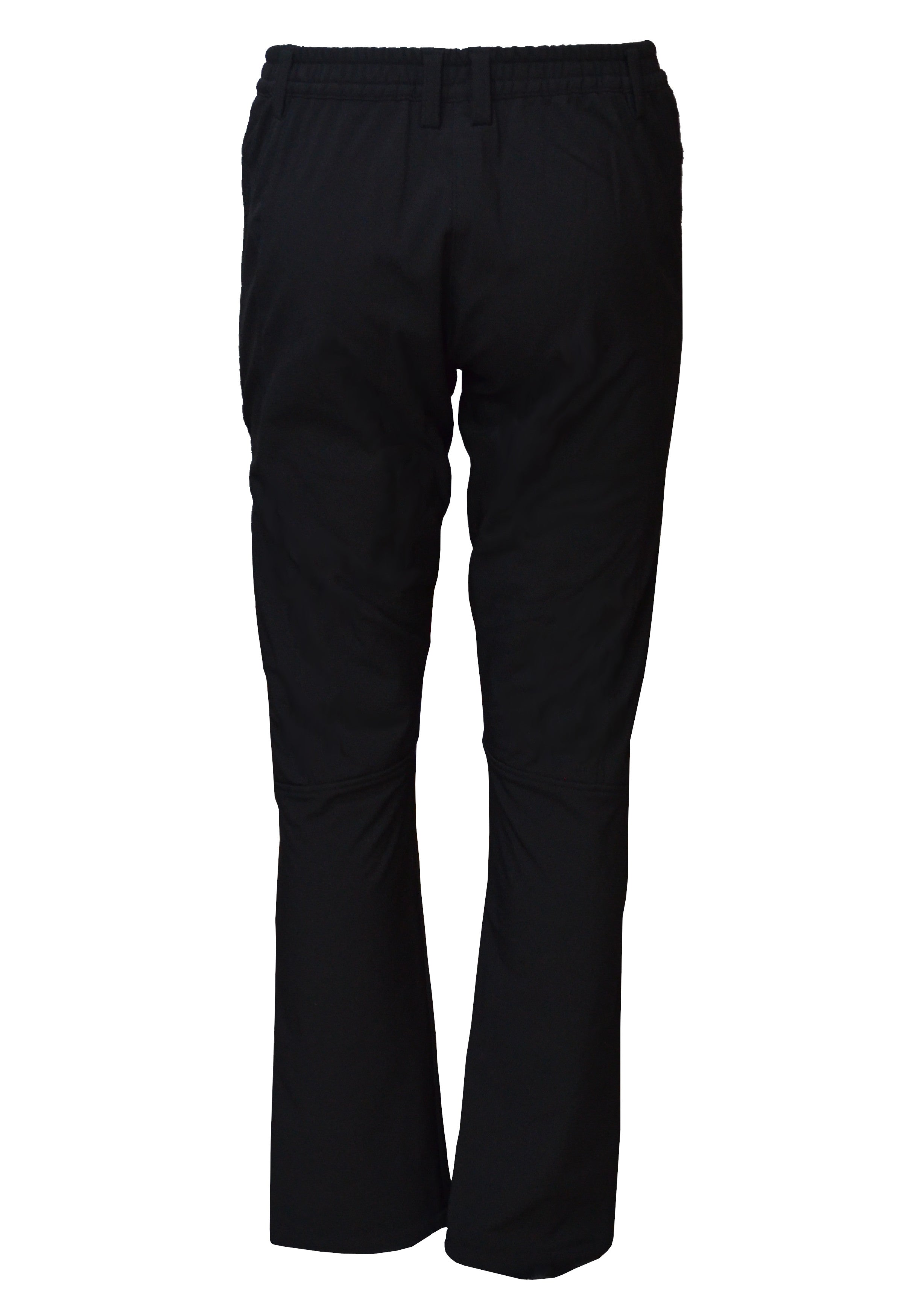 OUTDOOR-SCI Nero Brugi