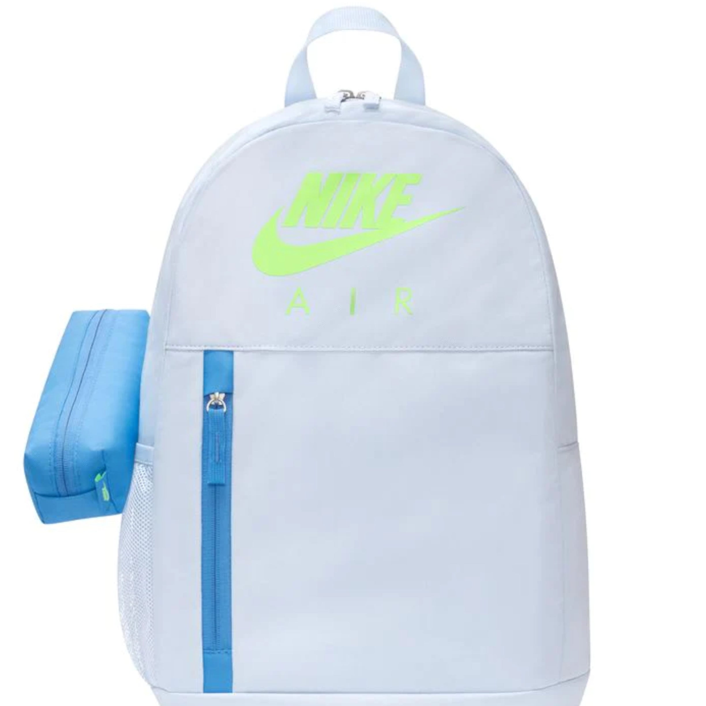 ACCESSORI LIFESTYLE Celeste/verde Nike