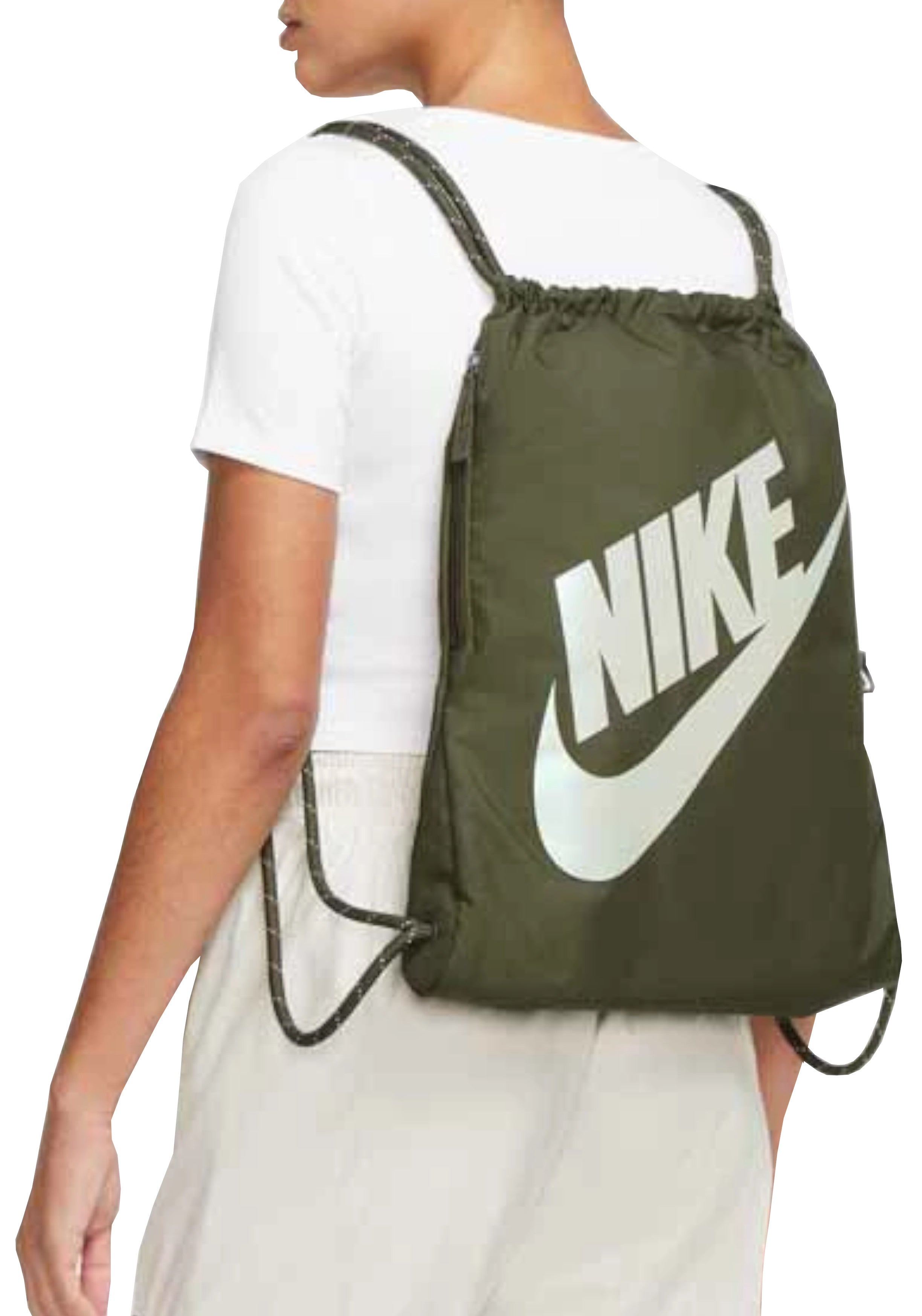 ACCESSORI LIFESTYLE Verde Militare Nike