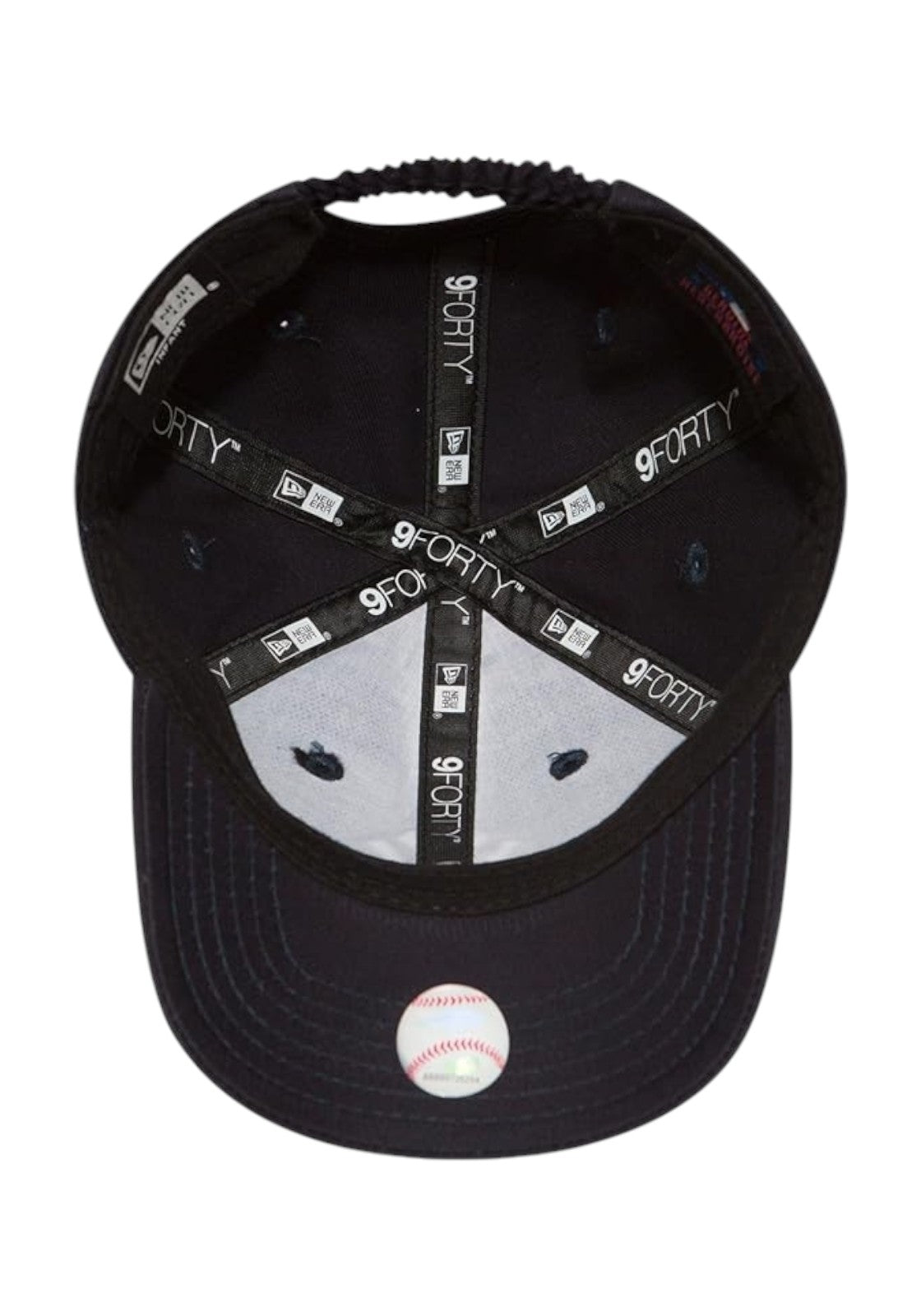 ACCESSORI LIFESTYLE Blu New Era