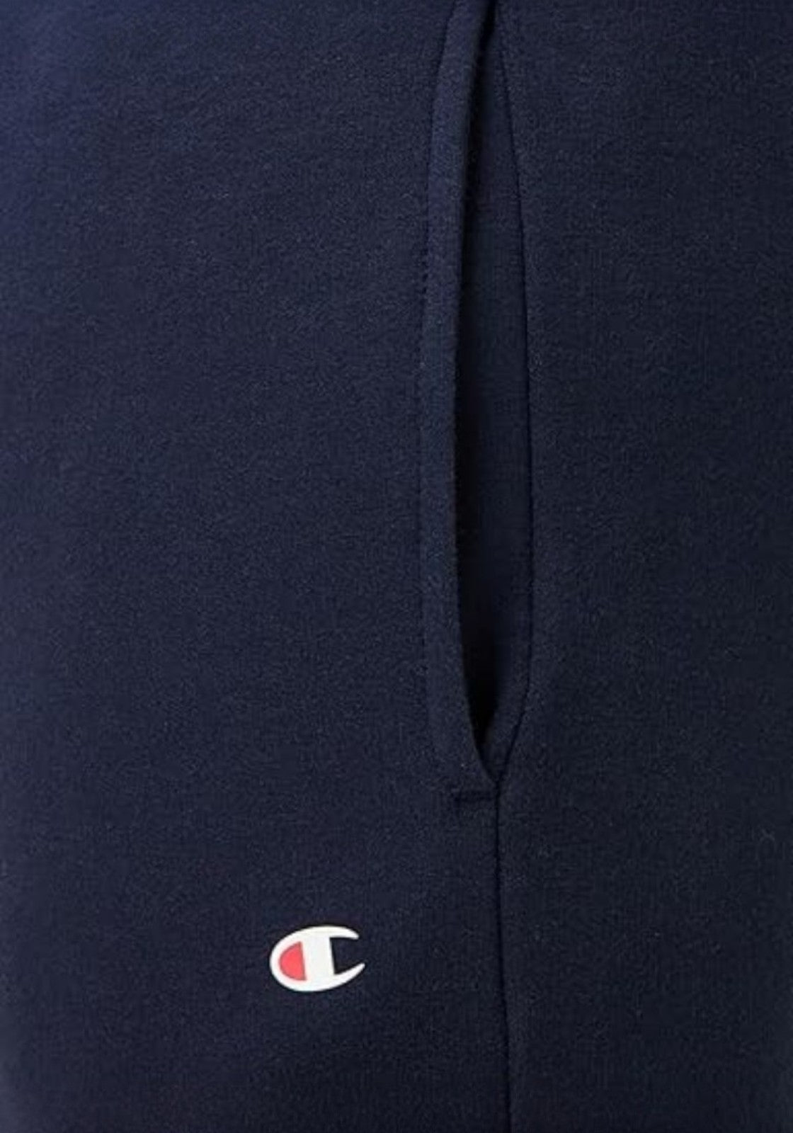 PANTALONI Blu Champion