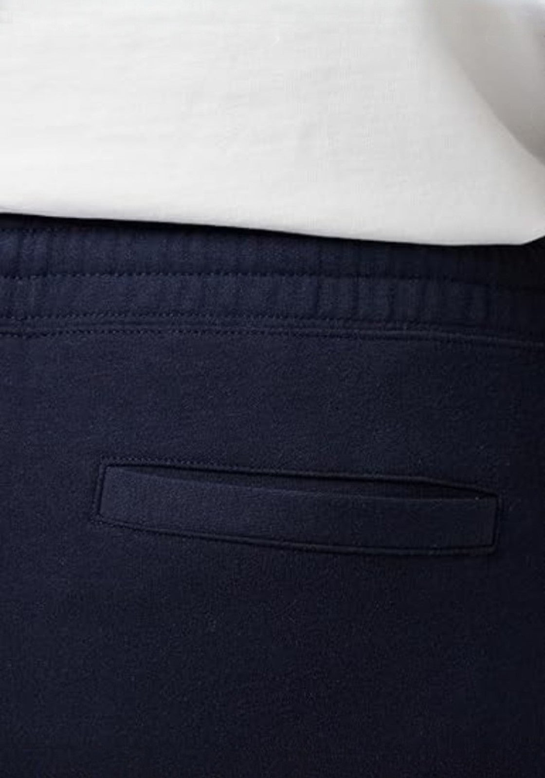 PANTALONI Blu Champion