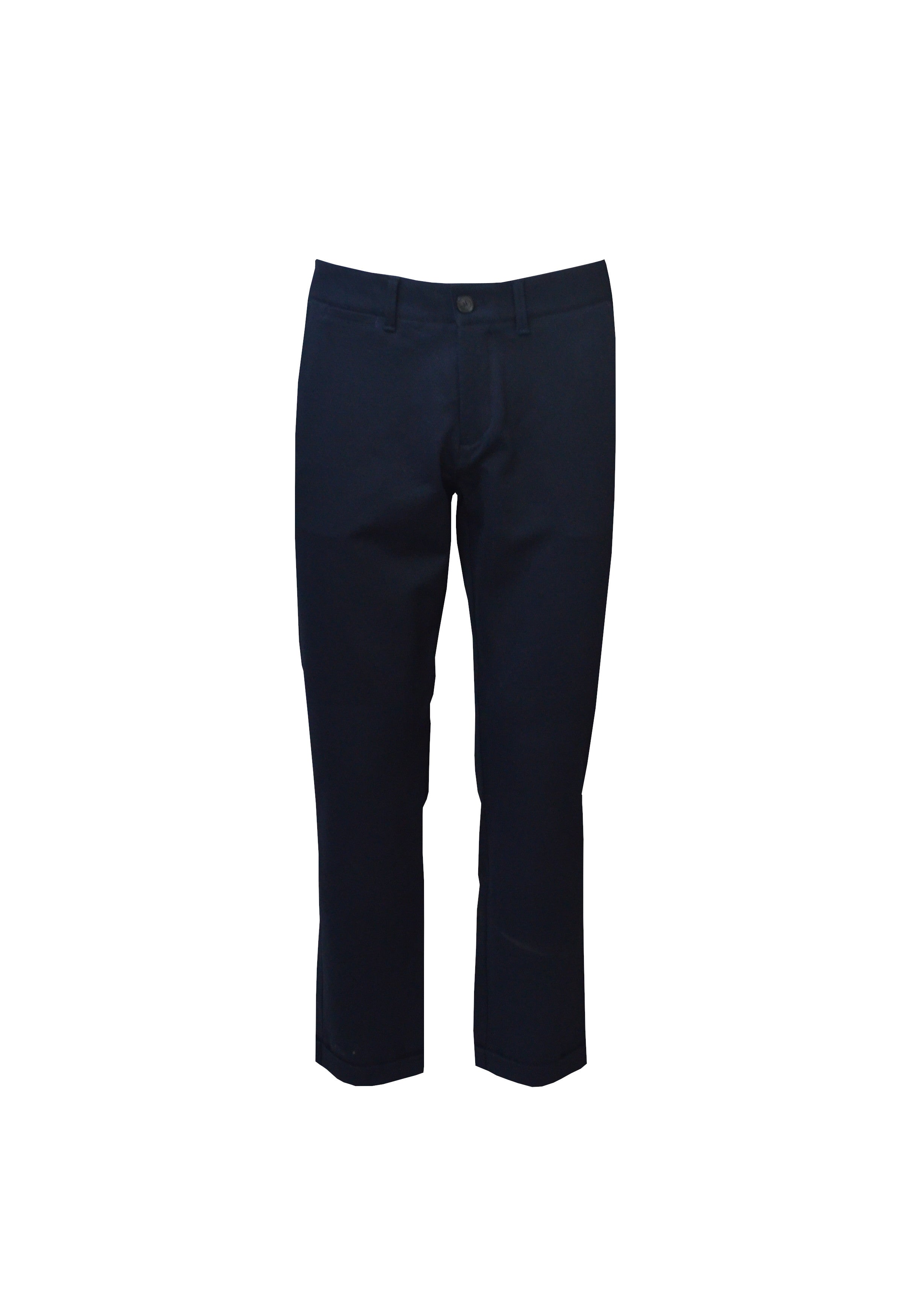 PANTALONI Blu Navigare