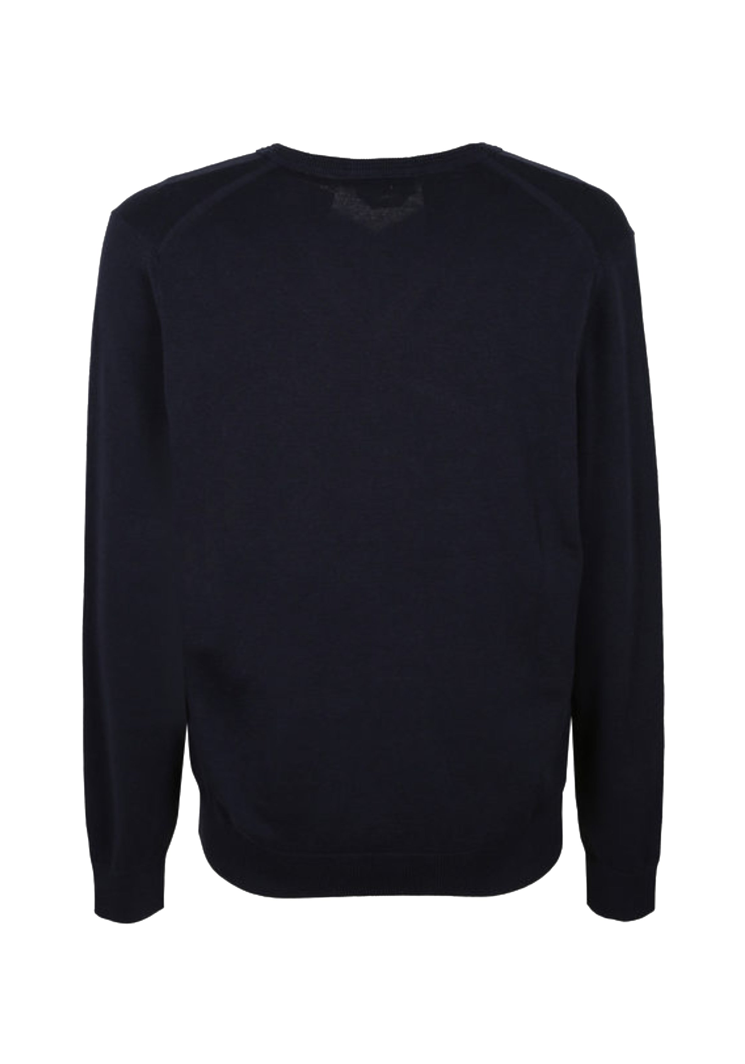 MAGLIONI E POLO Blu Notte Navigare