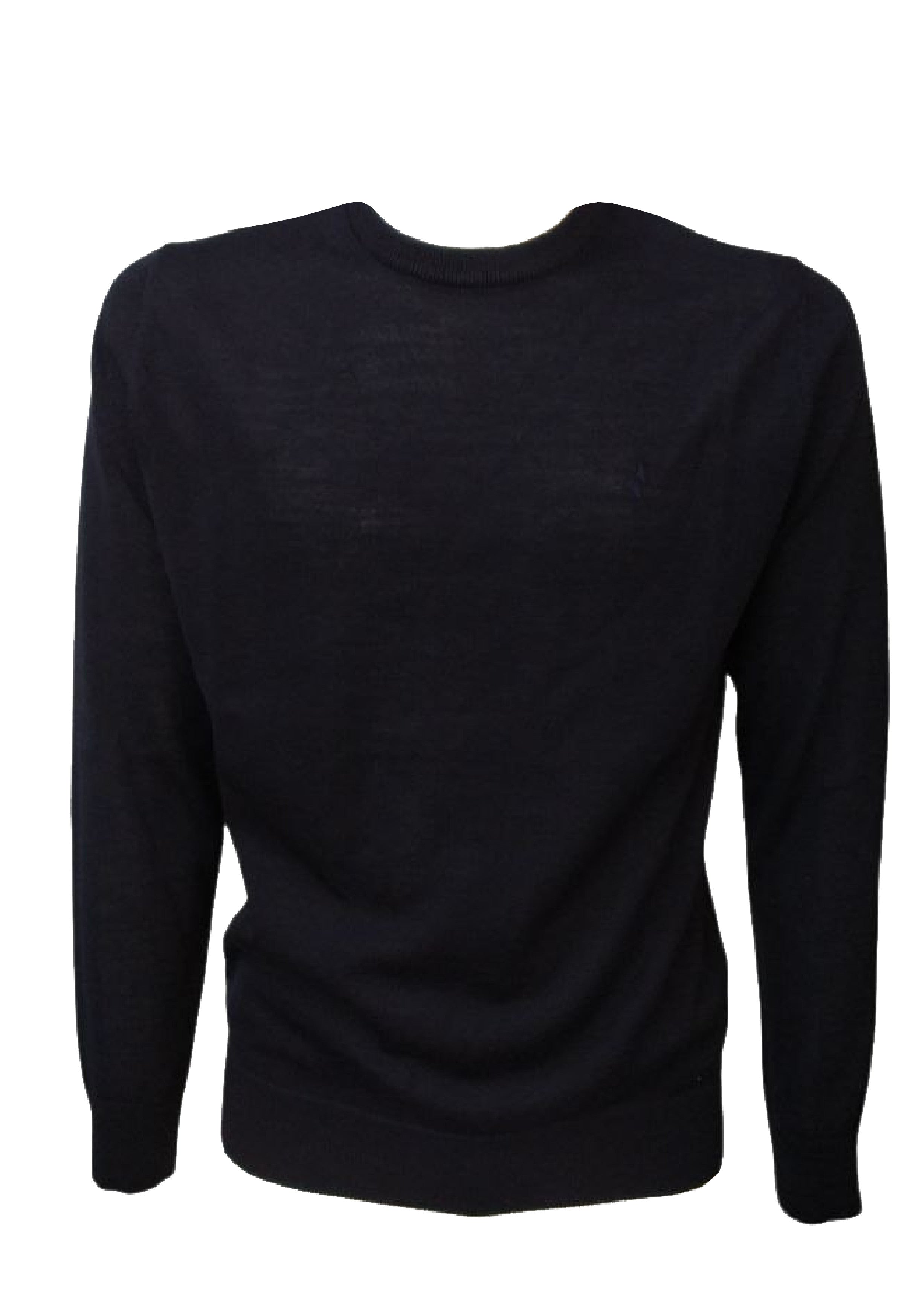 MAGLIONI E POLO Blu Notte Navigare