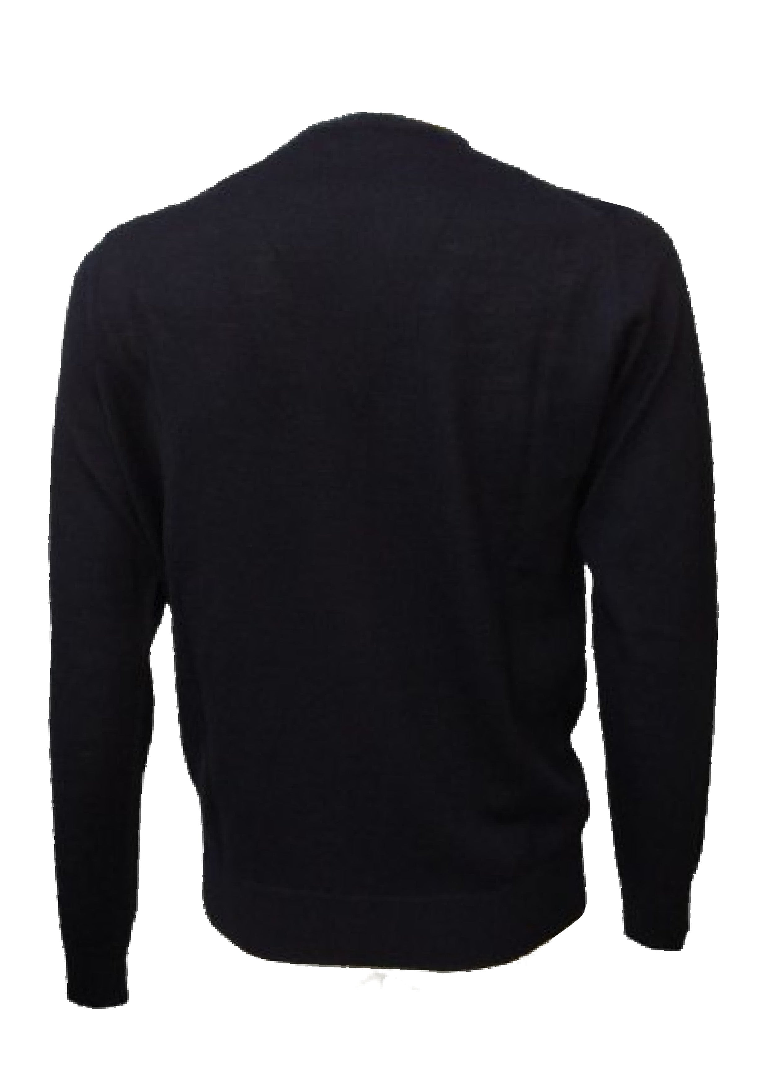 MAGLIONI E POLO Blu Notte Navigare