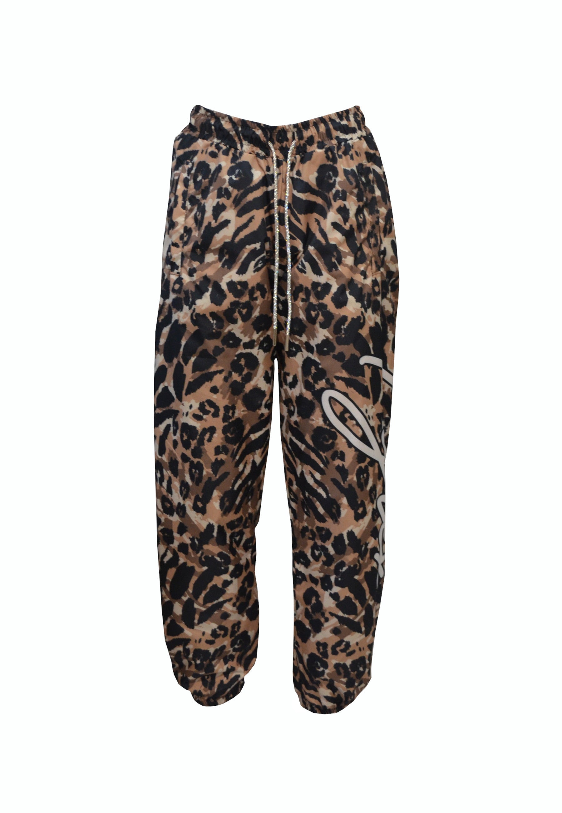 PANTALONI Maculato Pyrex