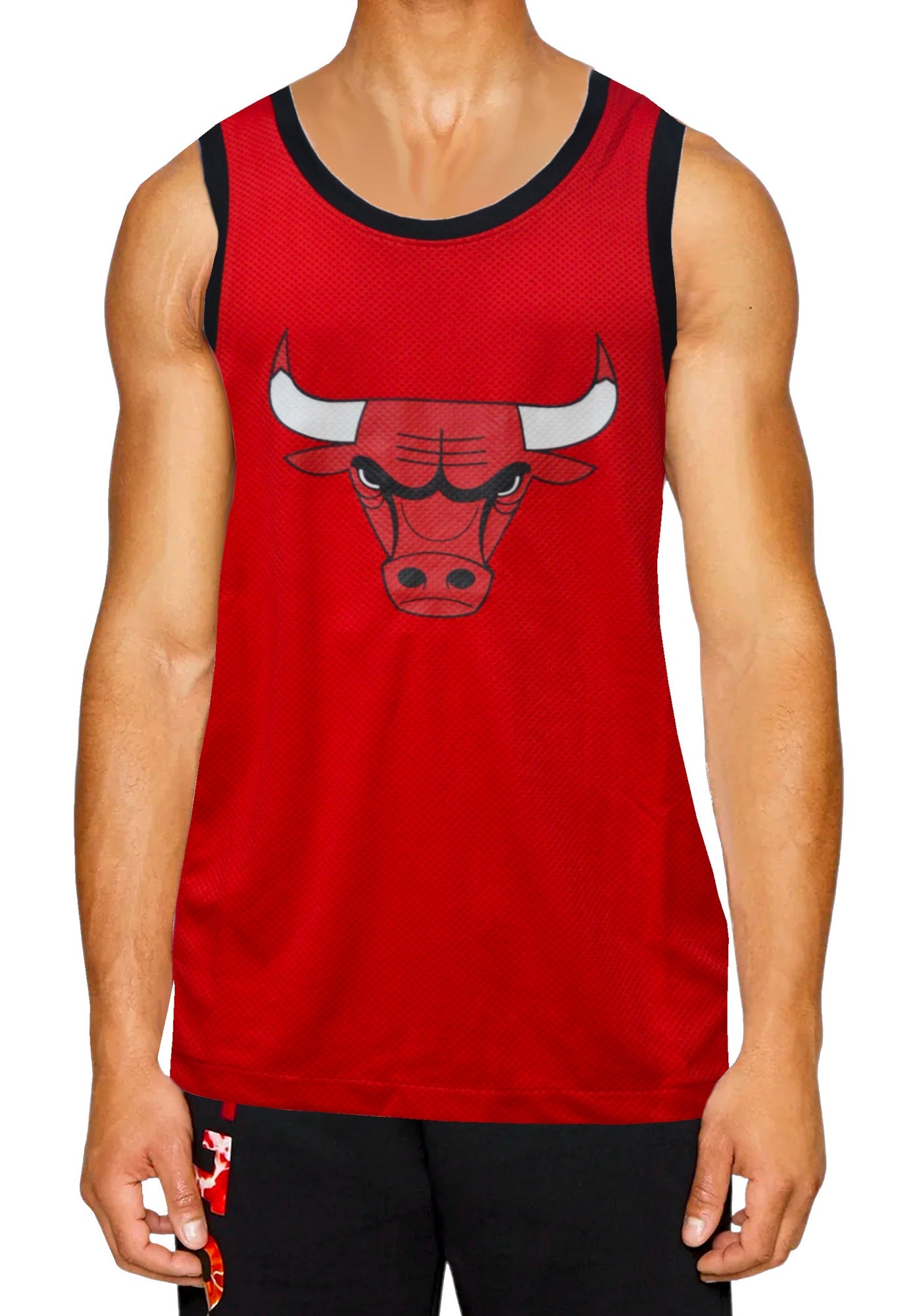 T-SHIRT E CANOTTE Rosso/bianco New Era