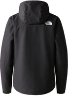 GIUBBINI E GIACCHE Nero The North Face