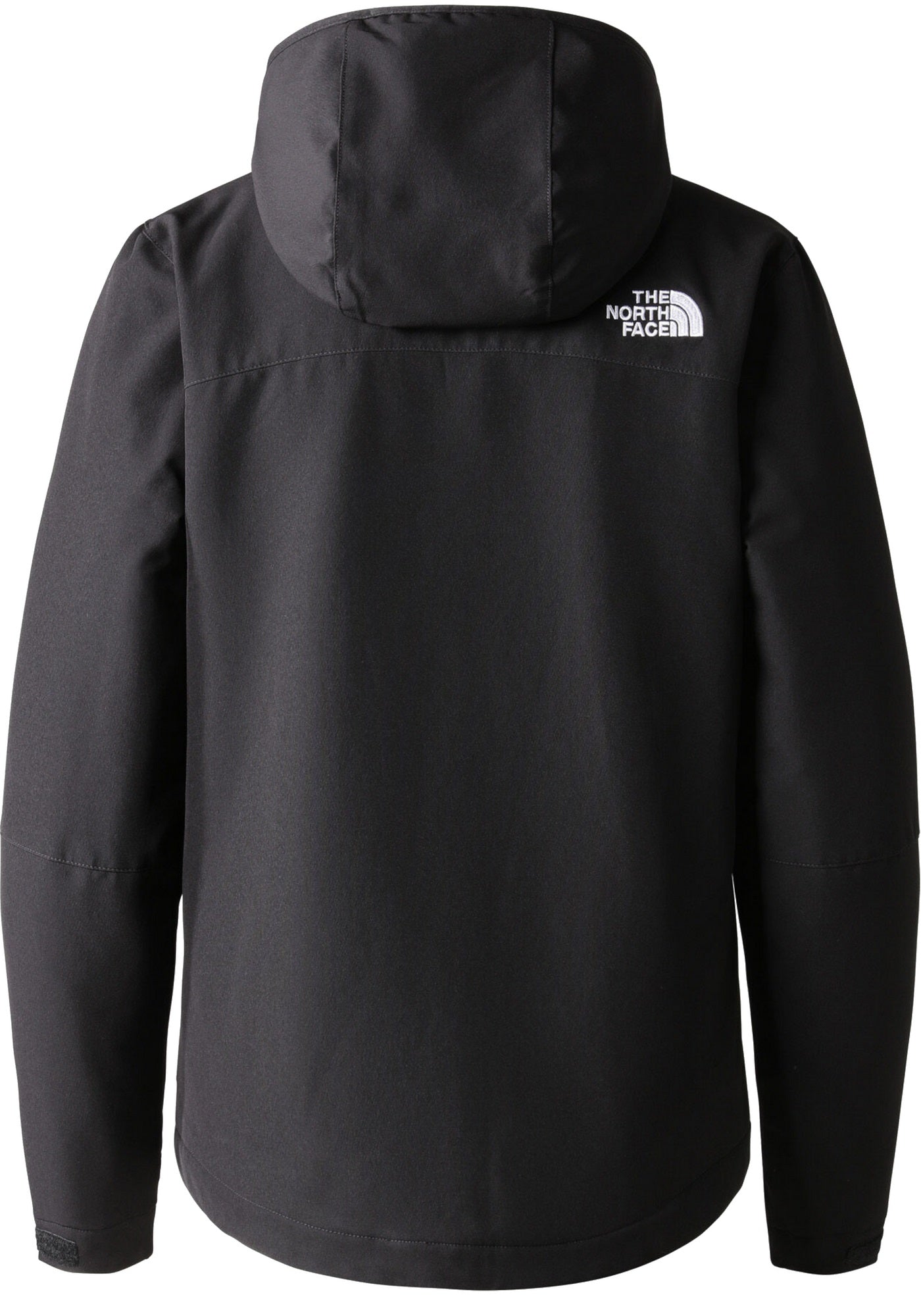 GIUBBINI E GIACCHE Nero The North Face