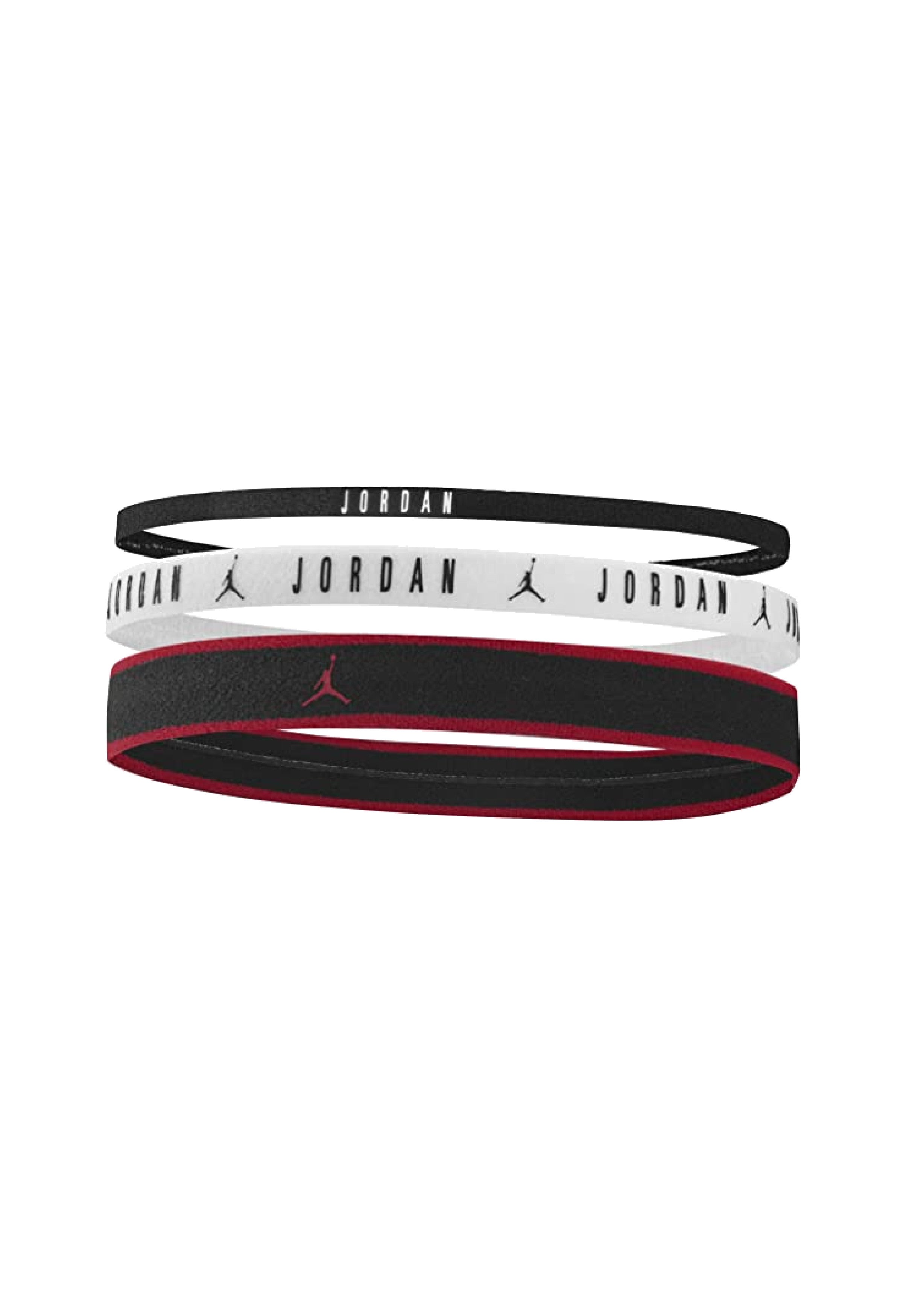 ACCESSORI PALESTRA Nero/bianco/rosso Nike