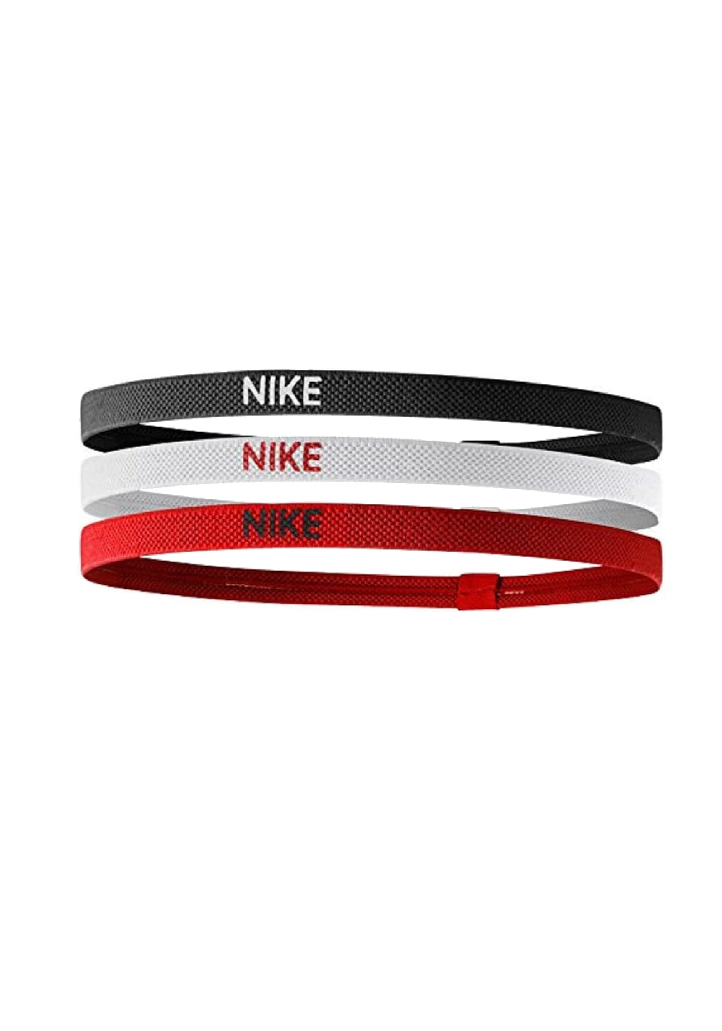 ACCESSORI PALESTRA Nero/bianco/rosso Nike