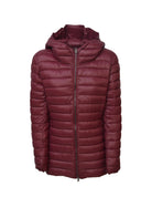 GIUBBINI E GIACCHE Bordeaux Mckinley