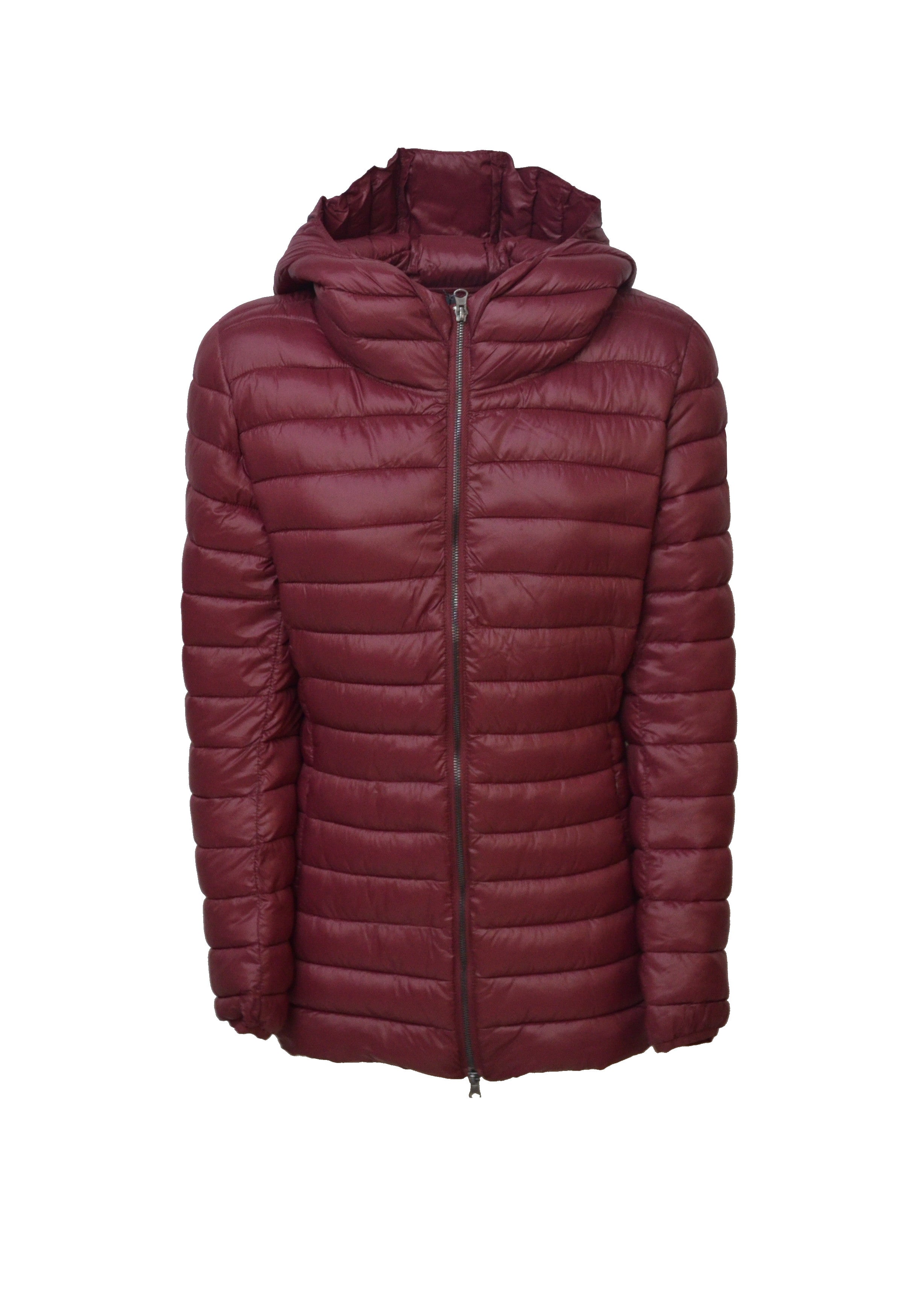 GIUBBINI E GIACCHE Bordeaux Mckinley