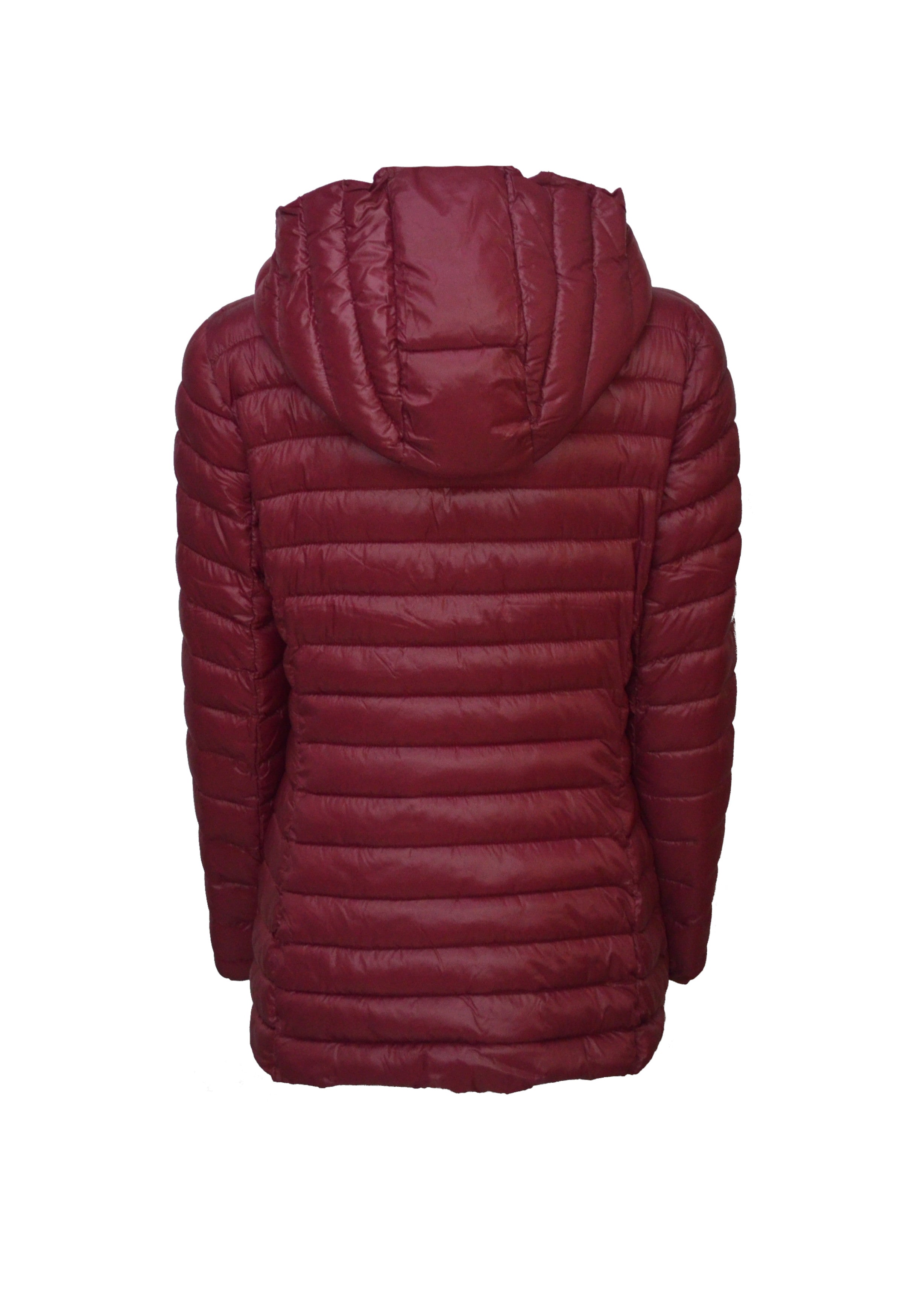 GIUBBINI E GIACCHE Bordeaux Mckinley