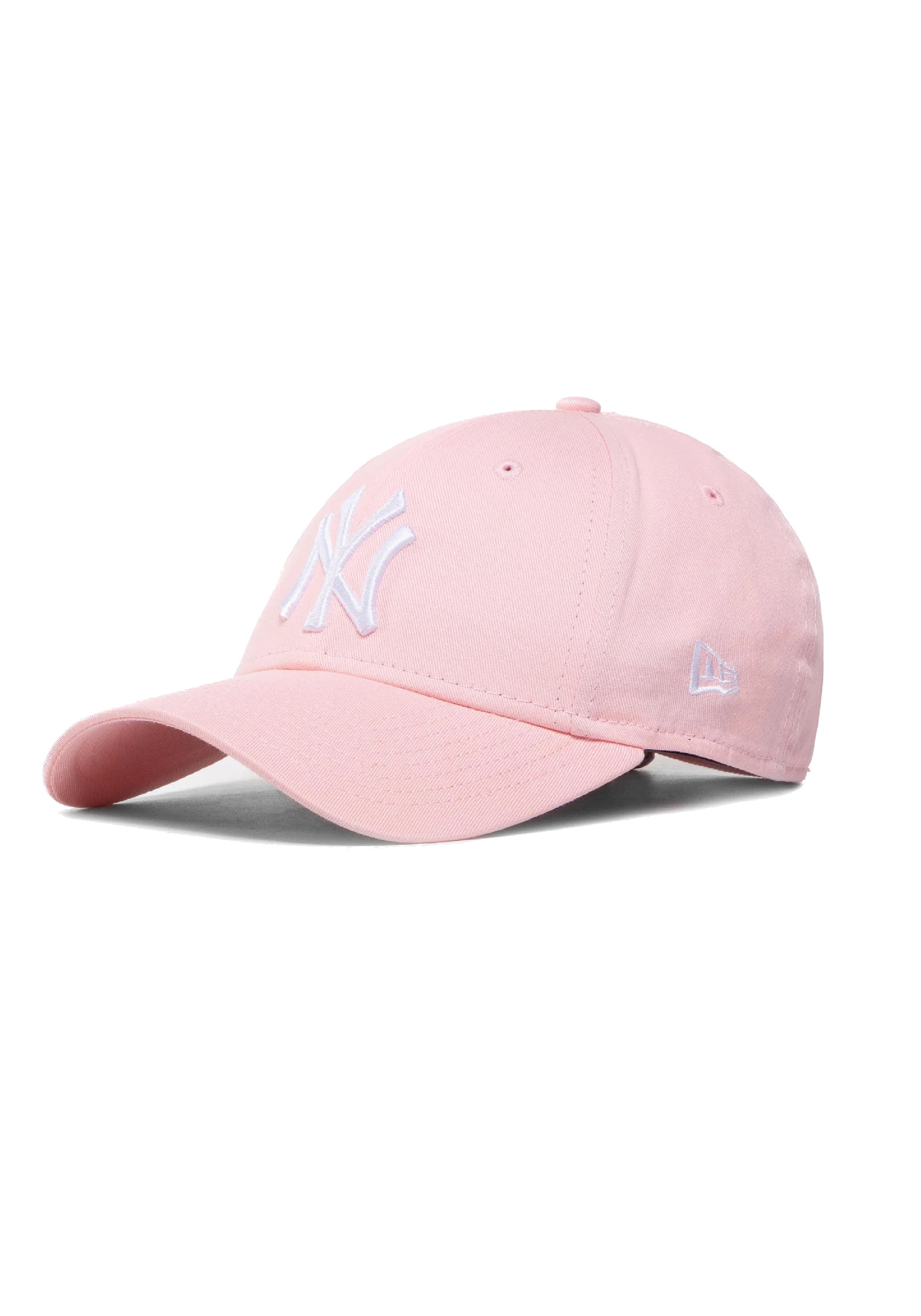 ACCESSORI LIFESTYLE Rosa/bianco New Era