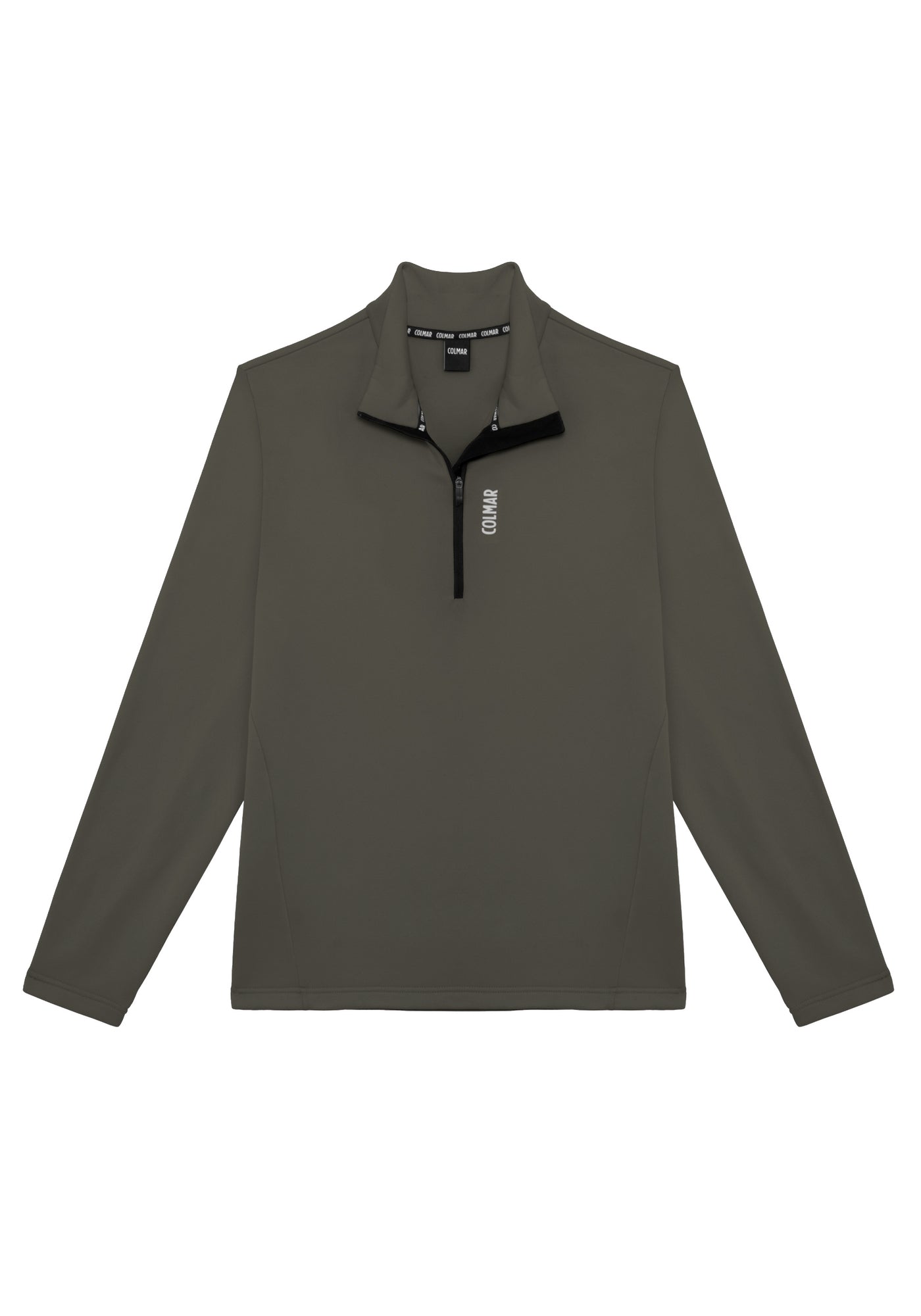 OUTDOOR-SCI Verde Militare Colmar