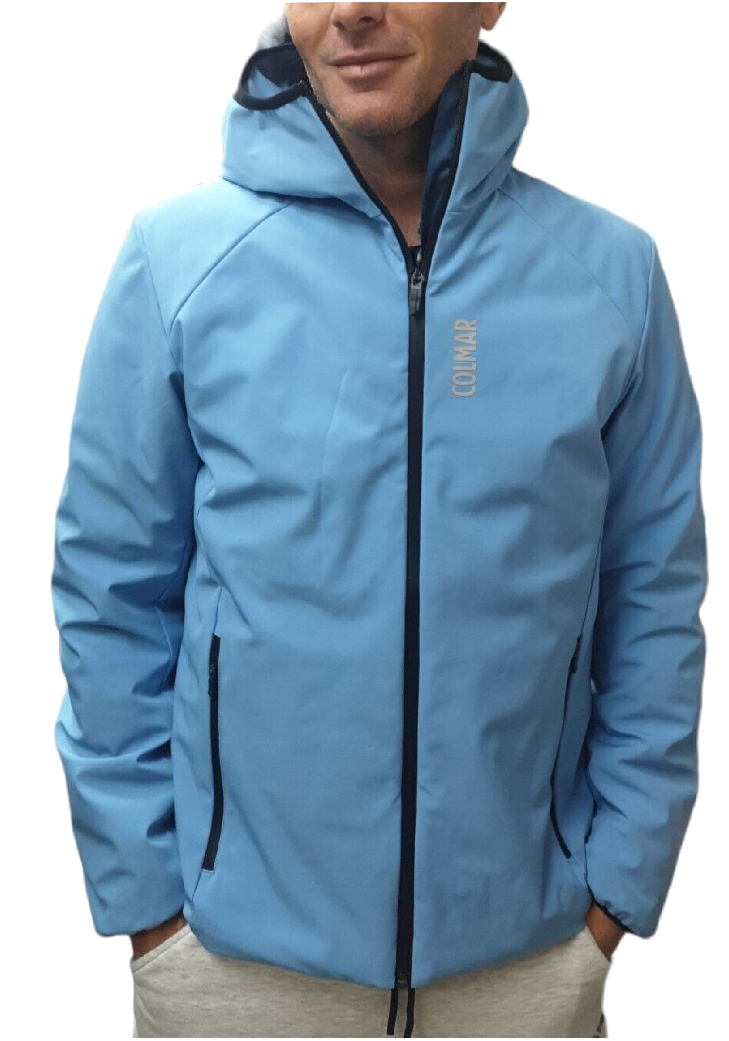 OUTDOOR-SCI Celeste Colmar