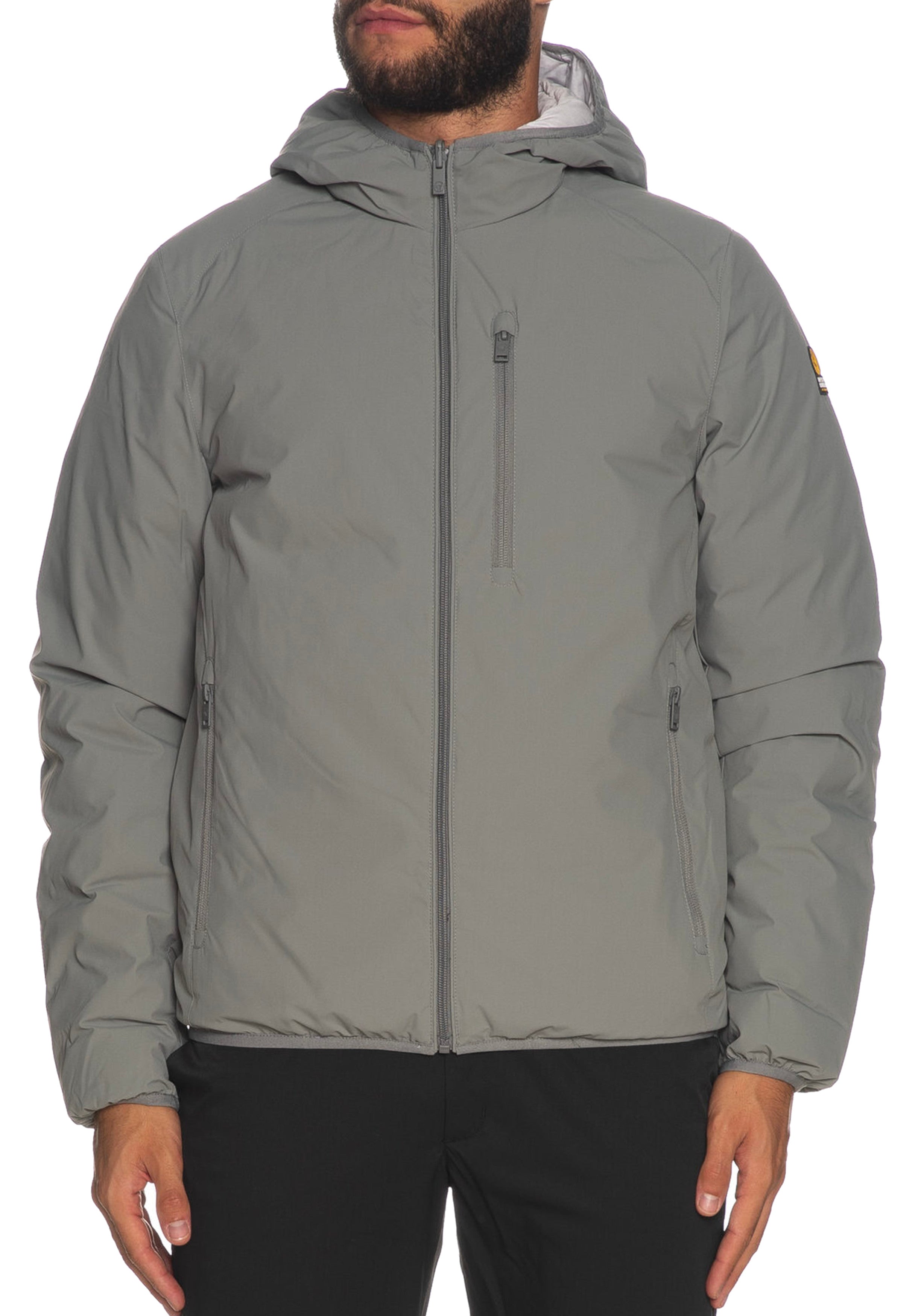 GIUBBINI E GIACCHE Grigio Ciesse