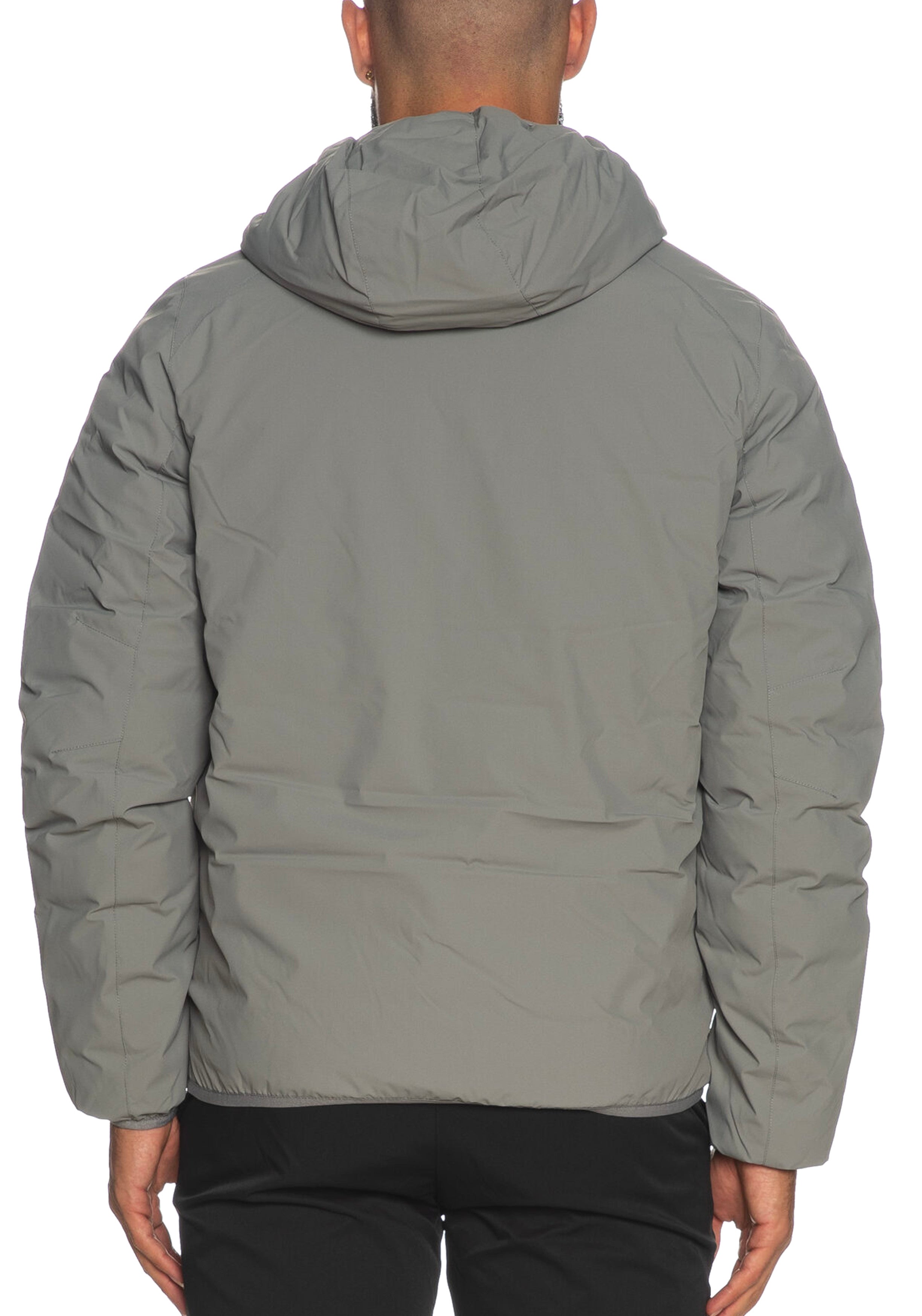 GIUBBINI E GIACCHE Grigio Ciesse