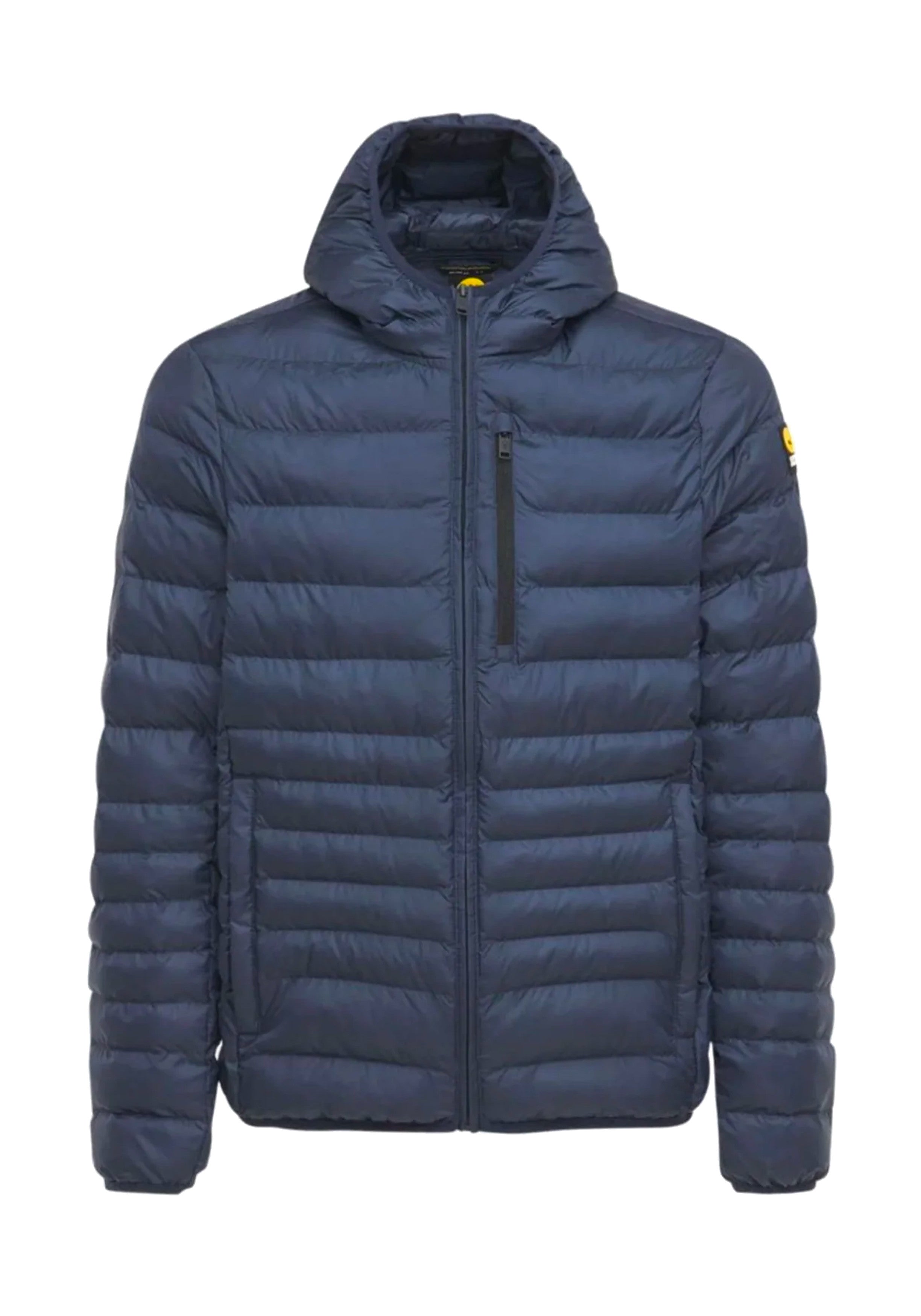 GIUBBINI E GIACCHE Blu Ciesse