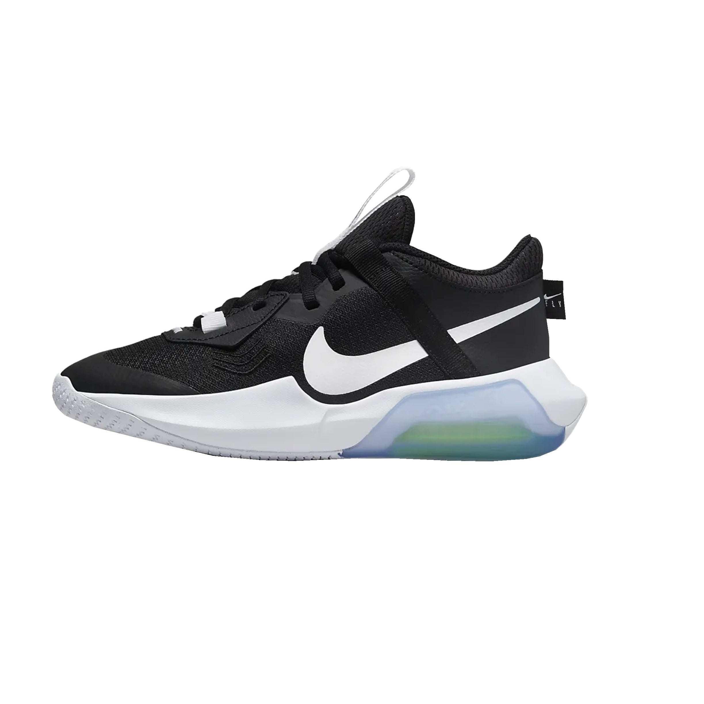 SCARPE Nero/bianco Nike