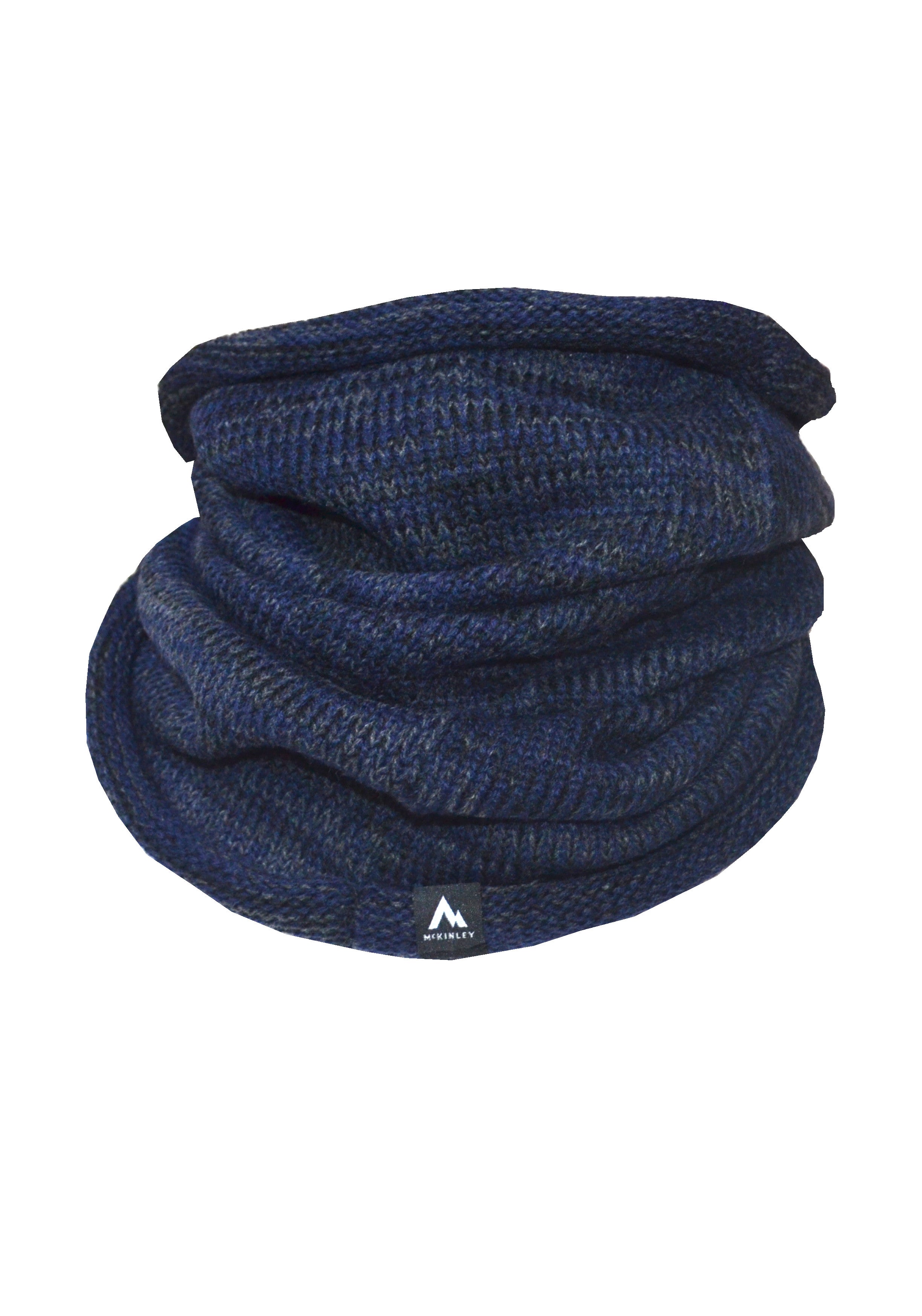 ACCESSORI LIFESTYLE Blu/grigio Mckinley