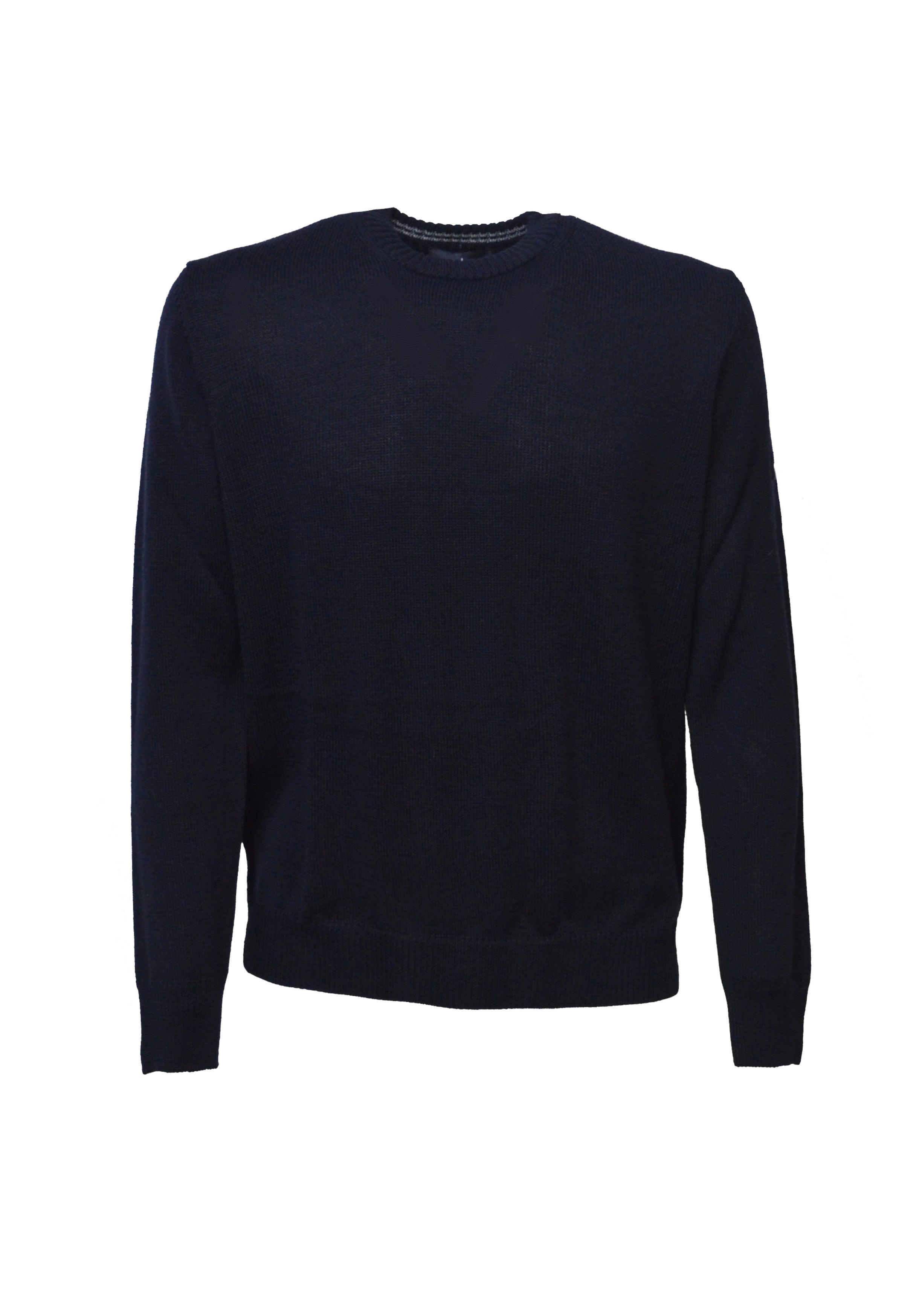 MAGLIONI E POLO Blu Notte Navigare