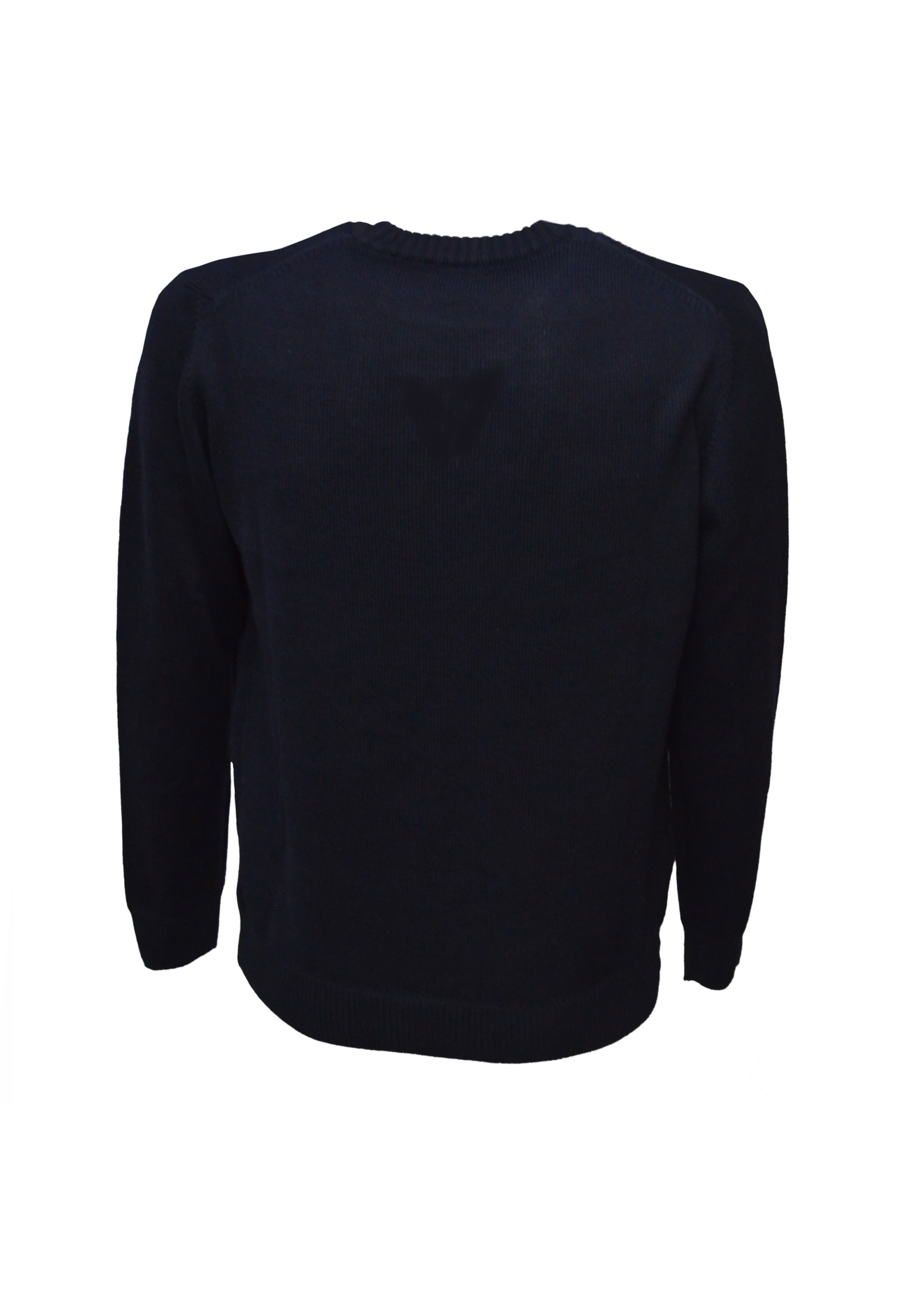 MAGLIONI E POLO Blu Notte Navigare