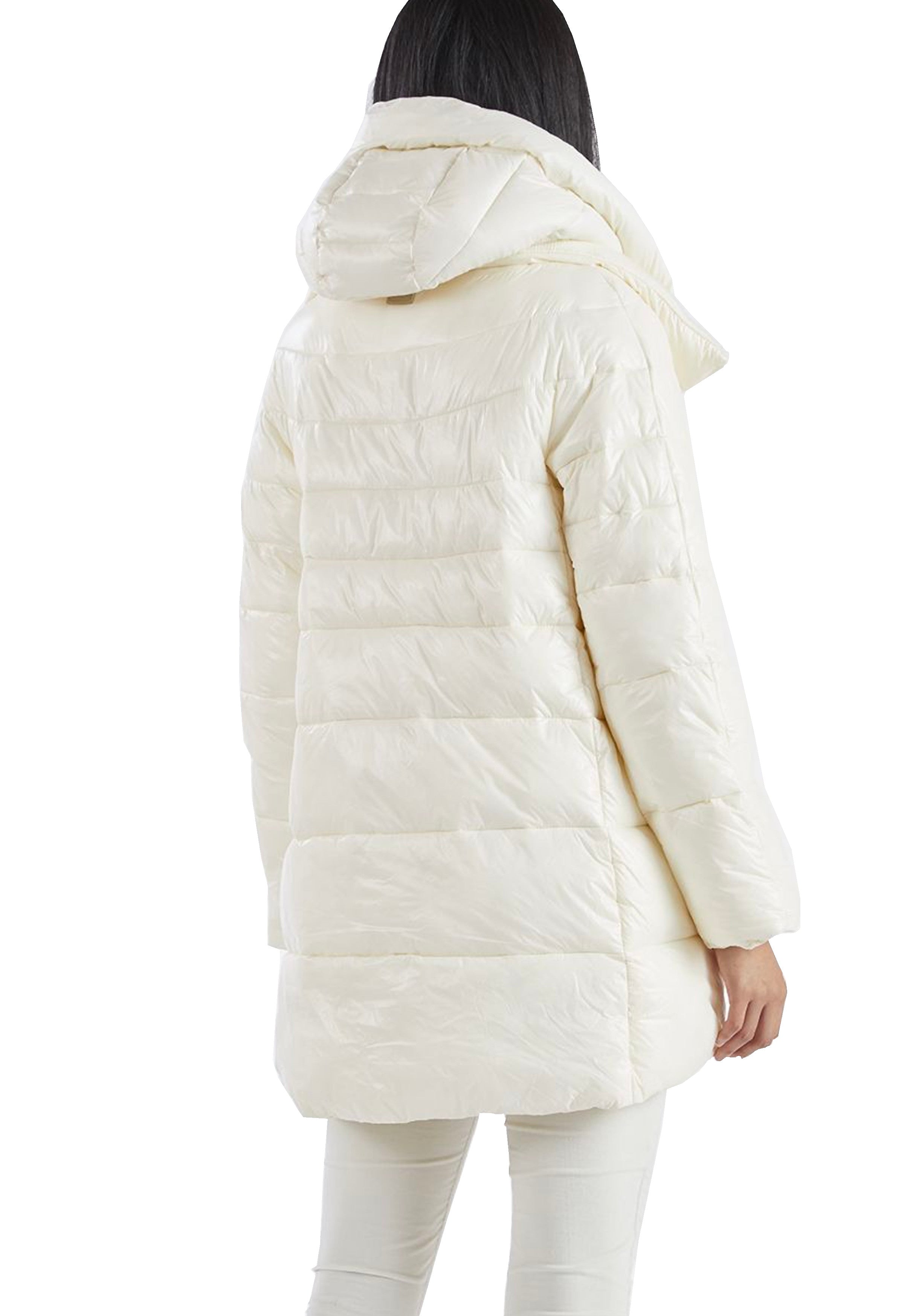 GIUBBINI E GIACCHE Panna Cafenoir