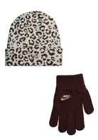 ACCESSORI LIFESTYLE Beige/marrone Nike