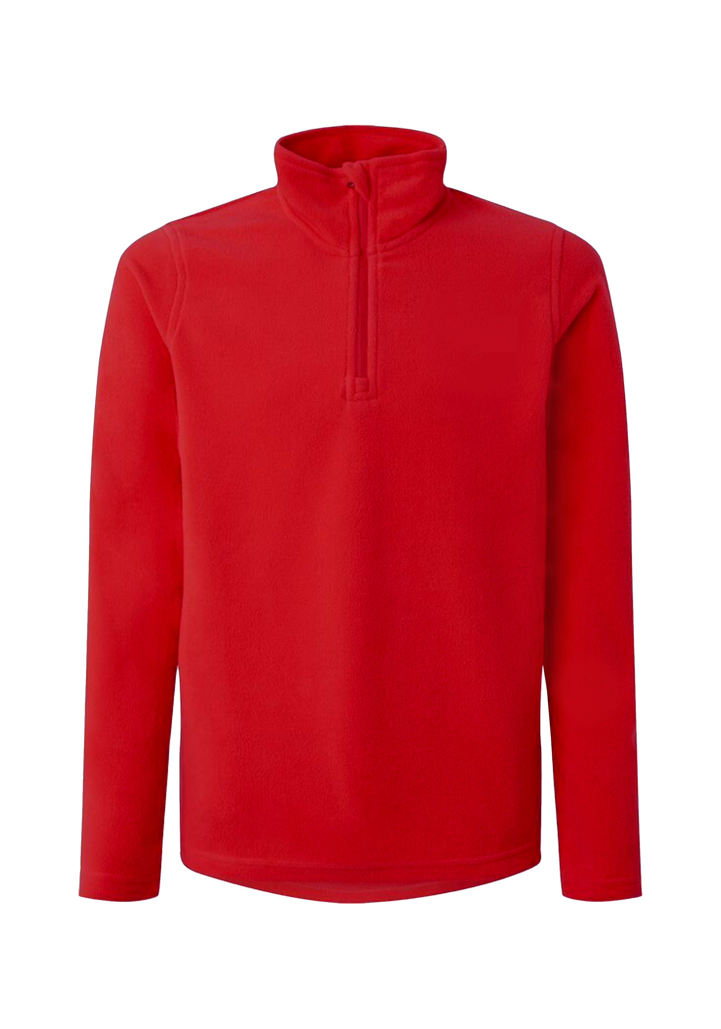 OUTDOOR-SCI Rosso Mckinley