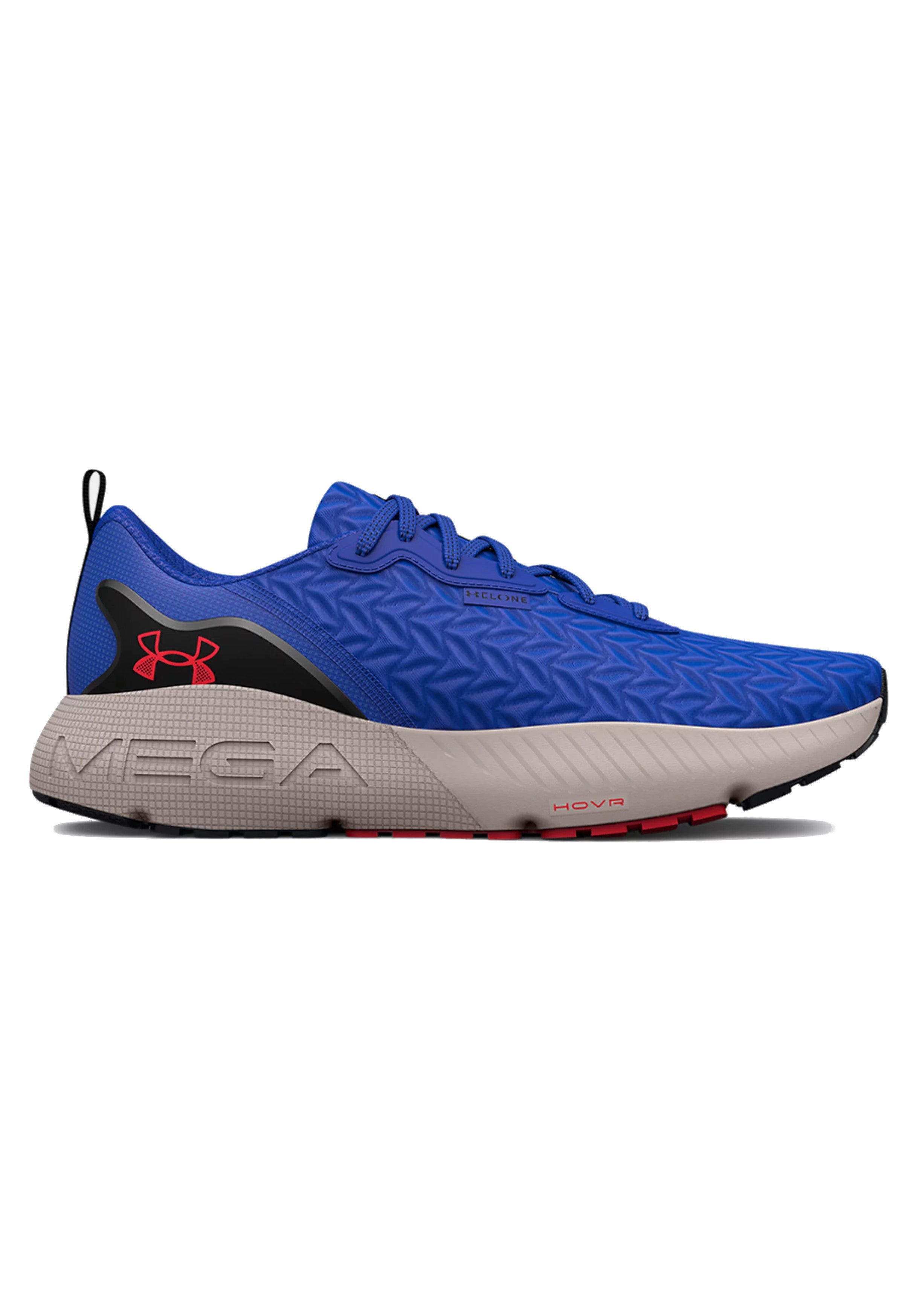 SCARPE Azzurro/grigio Under Armour