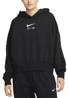 FELPE Nero/bianco Nike