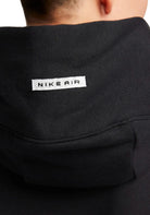 FELPE Nero/bianco Nike