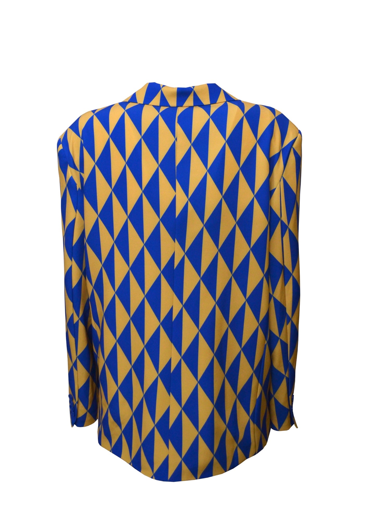 GIUBBINI E GIACCHE Azzurro/beige Lumina