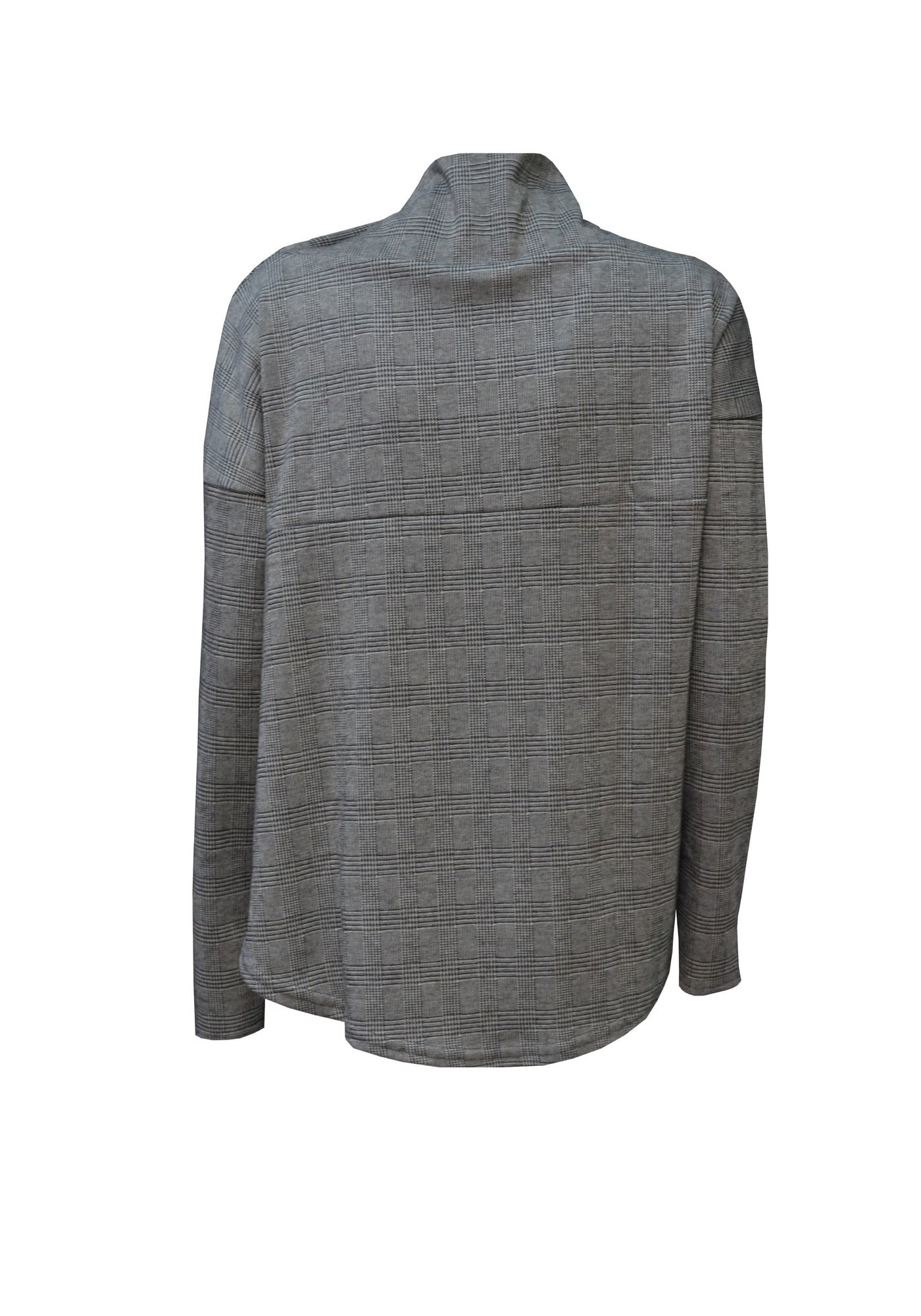 VESTITI-GONNE Grigio Susymix