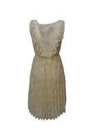 VESTITI-GONNE Beige Susymix