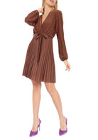 VESTITI-GONNE Bronzo Susymix