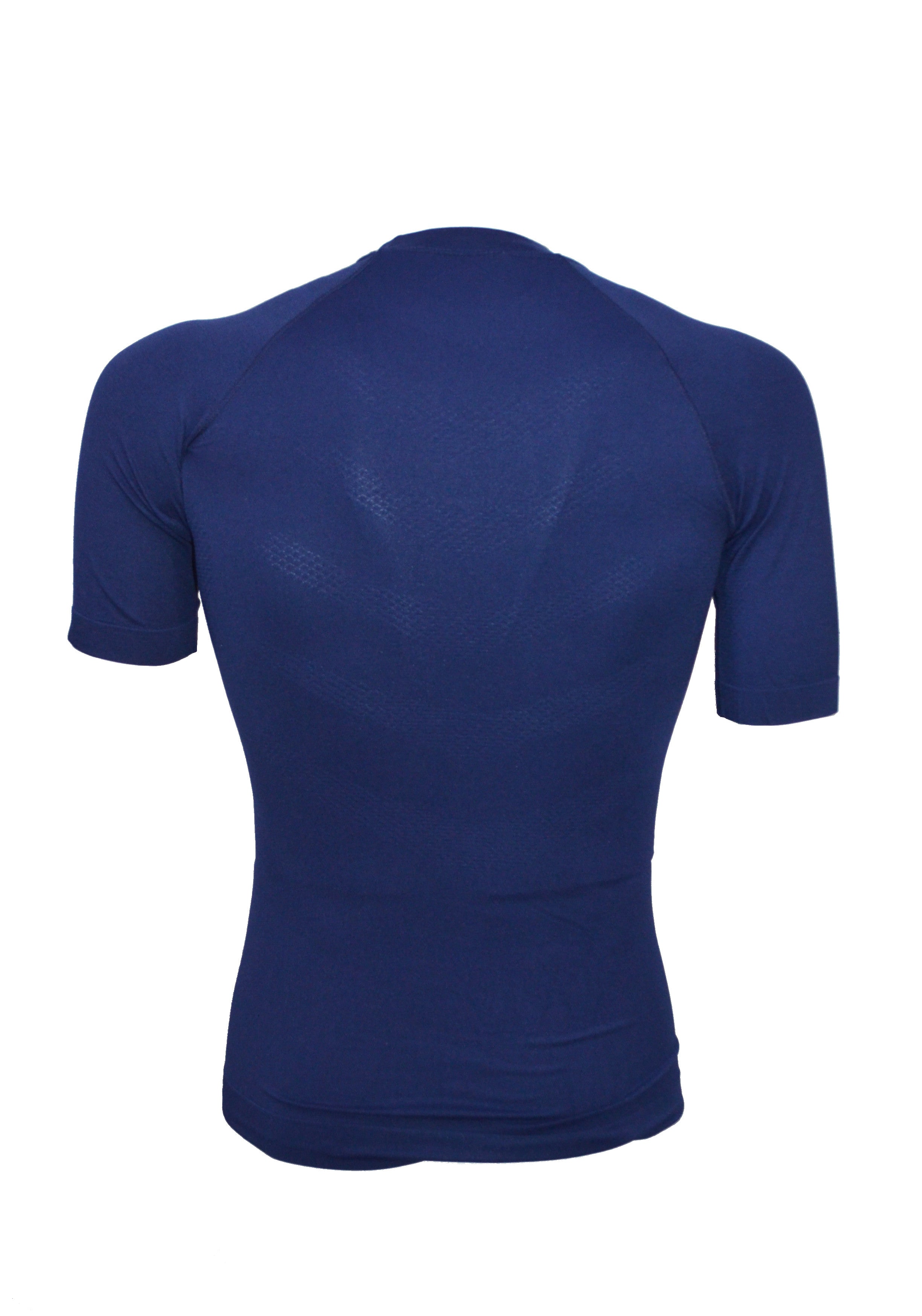 T-SHIRT E CANOTTE Blu Pro Touch