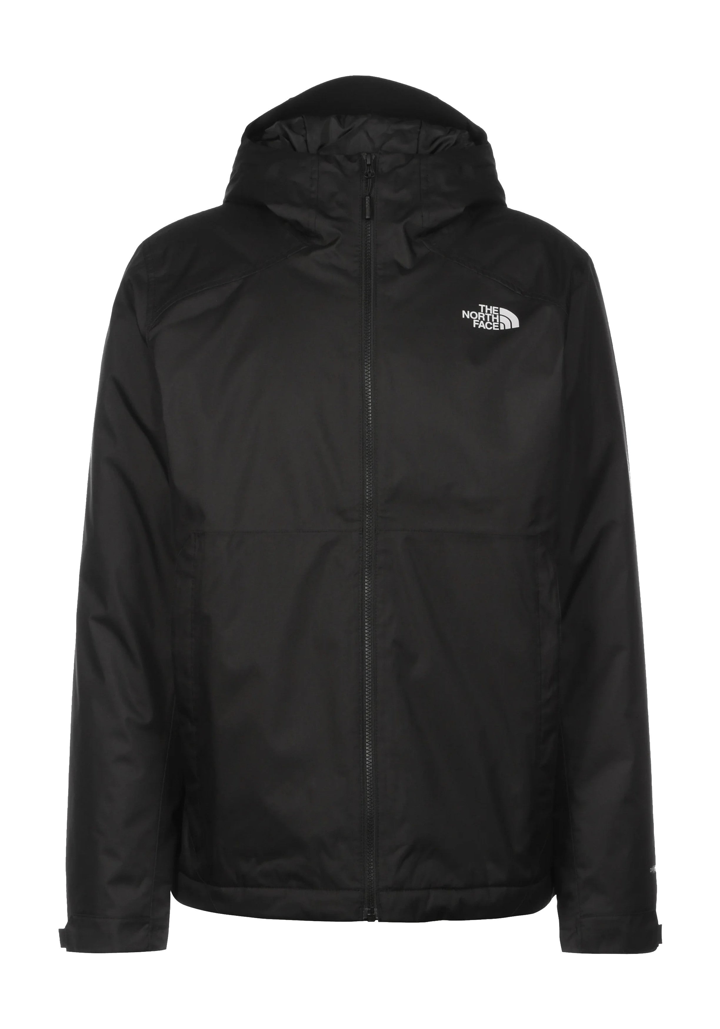 GIUBBINI E GIACCHE Nero The North Face