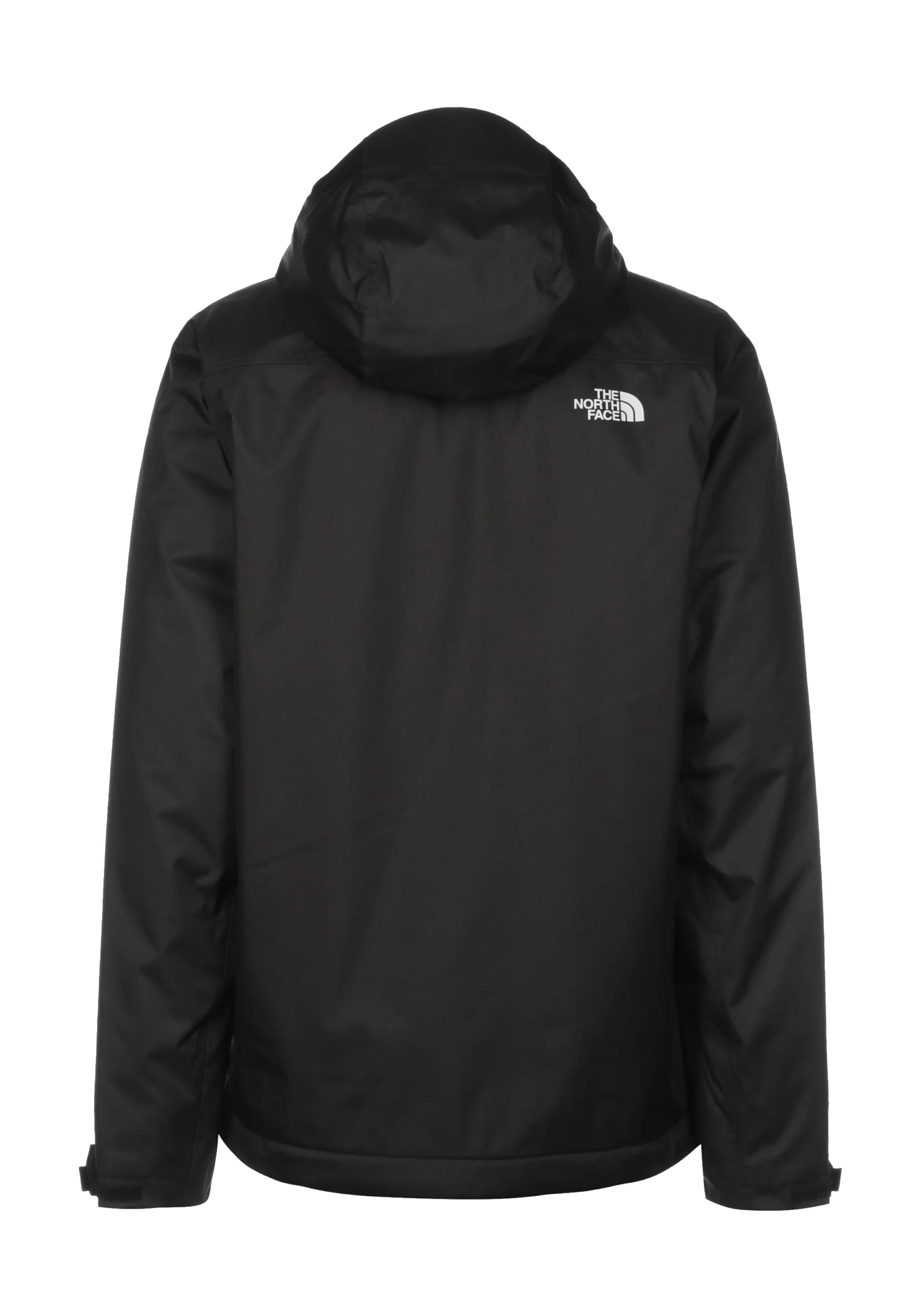 GIUBBINI E GIACCHE Nero The North Face