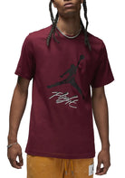 T-SHIRT E CANOTTE Bordeaux Nike