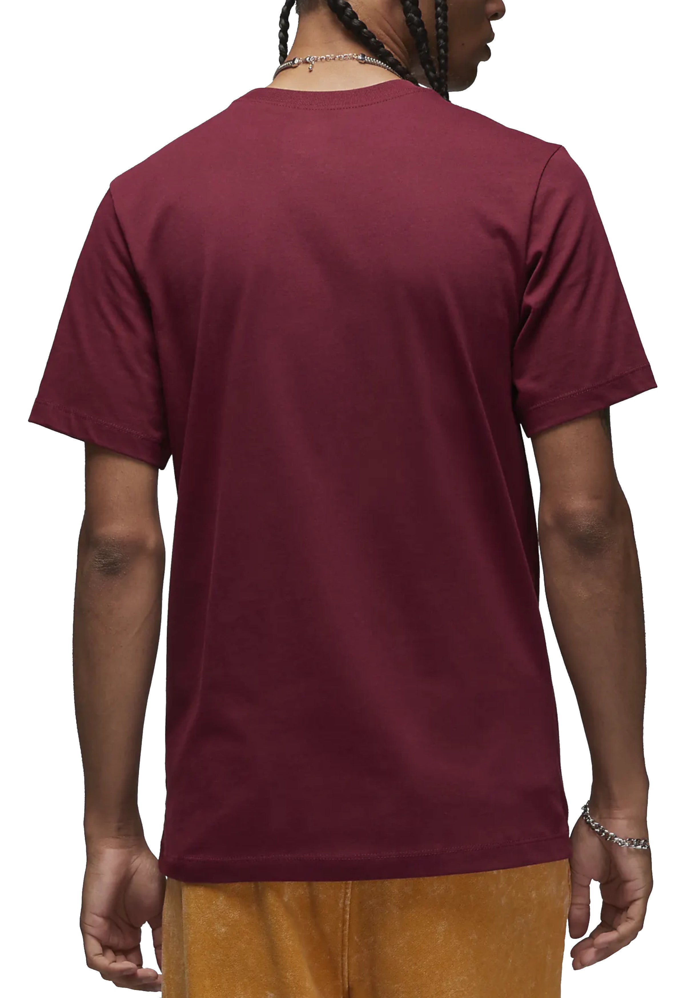 T-SHIRT E CANOTTE Bordeaux Nike