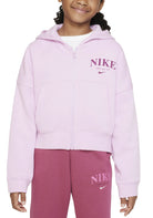 FELPE Rosa/viola Nike