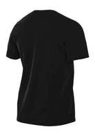 T-SHIRT E CANOTTE Nero/beige Nike