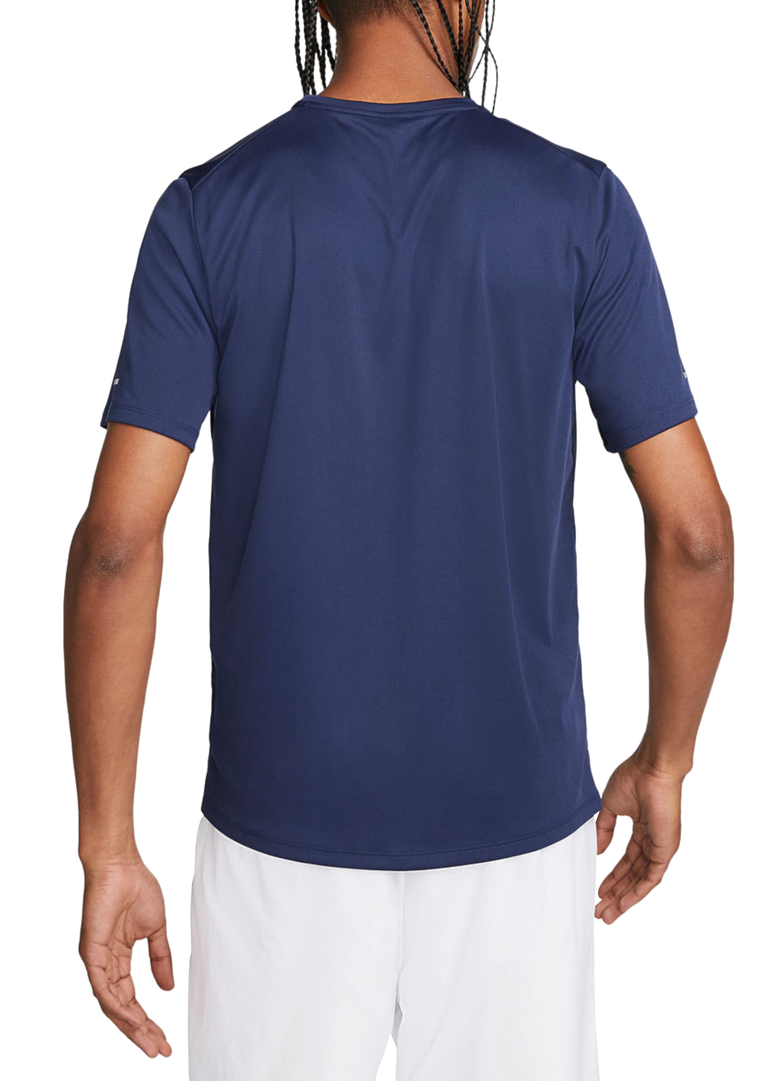 T-SHIRT E CANOTTE Blu Nike