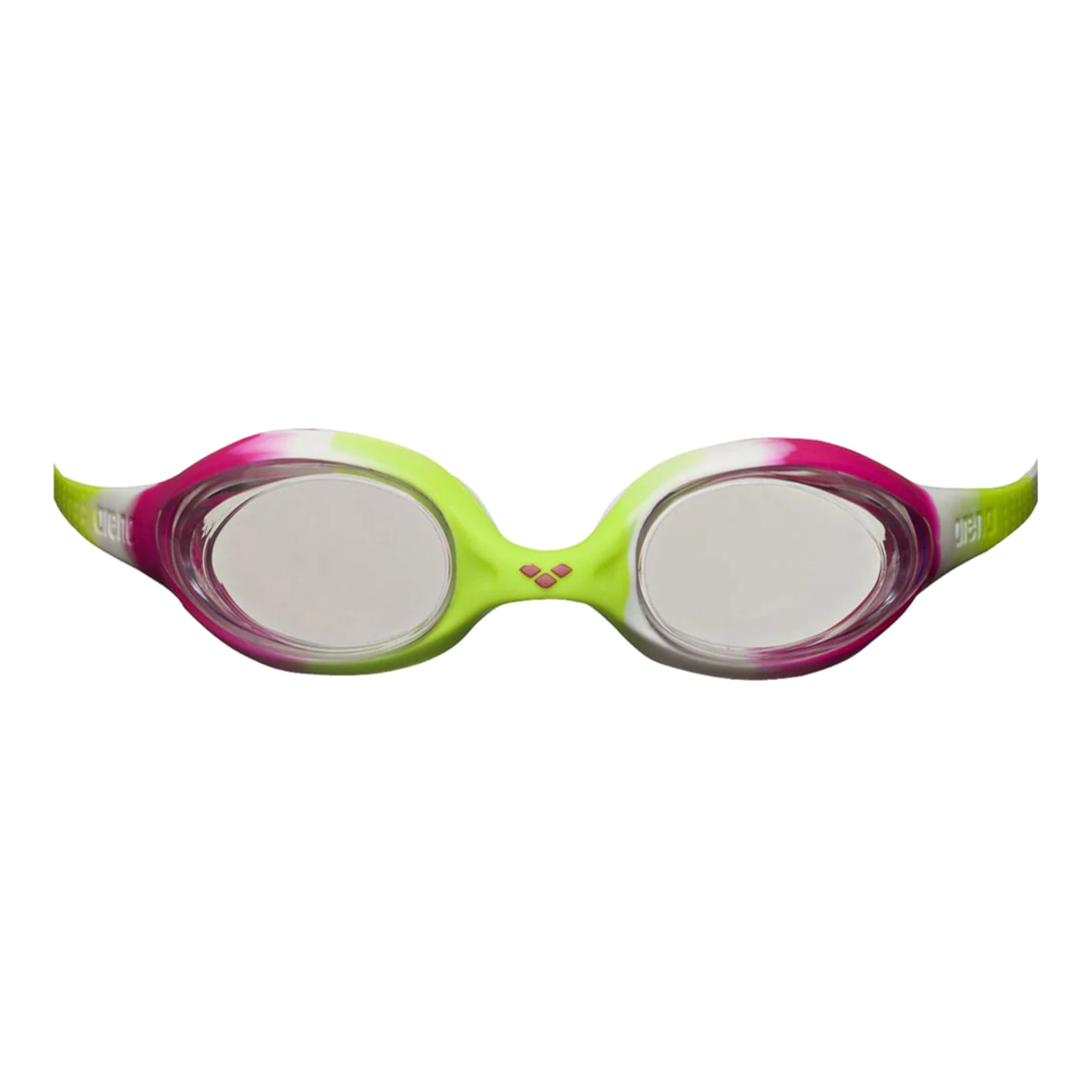 ACCESSORI PISCINA Giallo/fucsia Arena